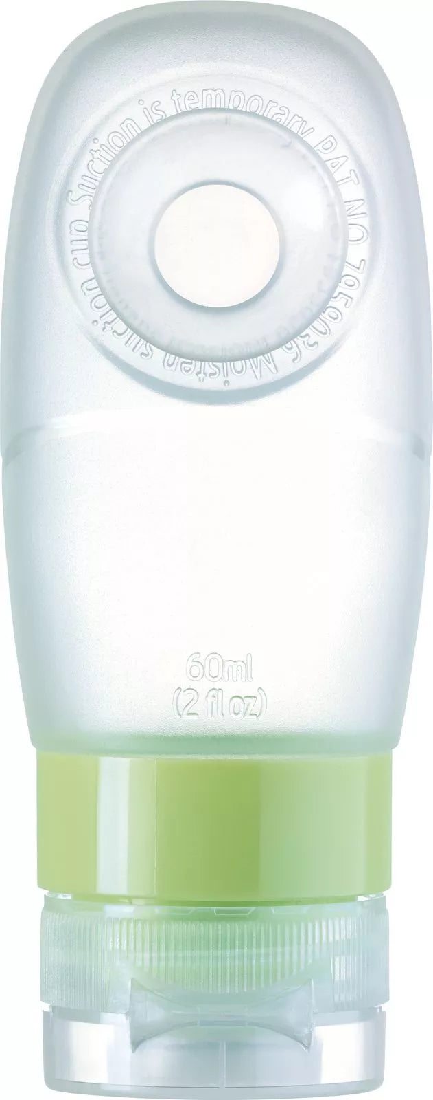Go Travel Squeeze It Trio Cabin Bottles (3-Piece)