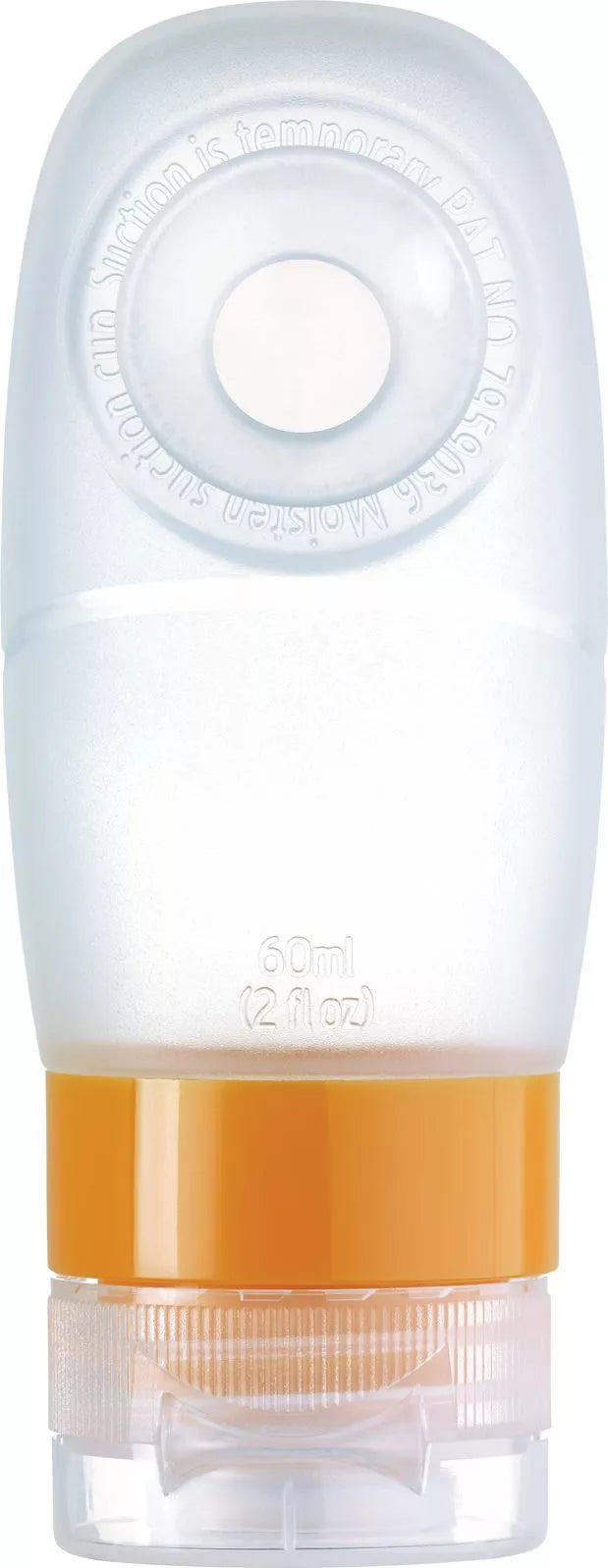 Go Travel Squeeze It Trio Cabin Bottles (3-Piece)