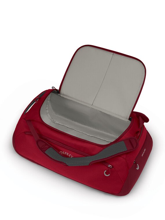 Osprey Daylite Duffel 60L image 2