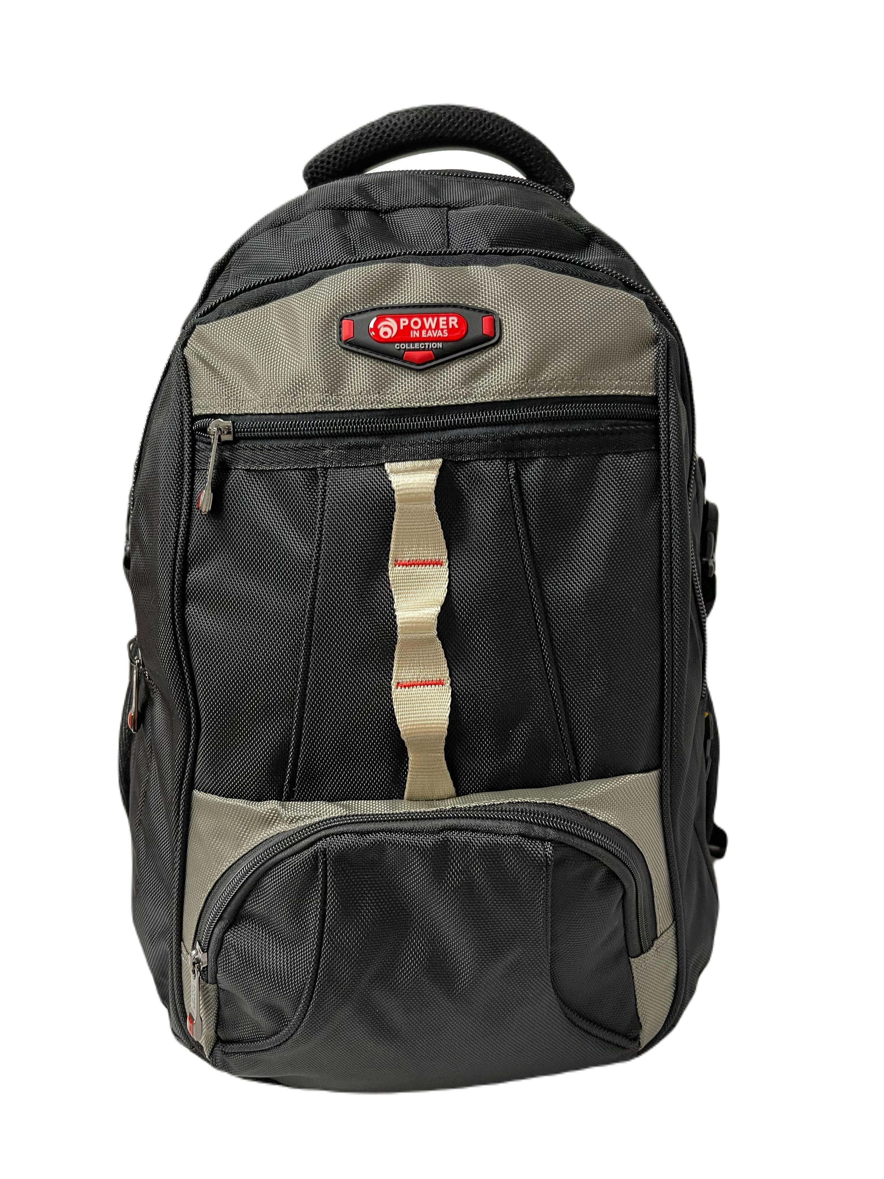 Power In Eavas 8503 Backpack, view 7