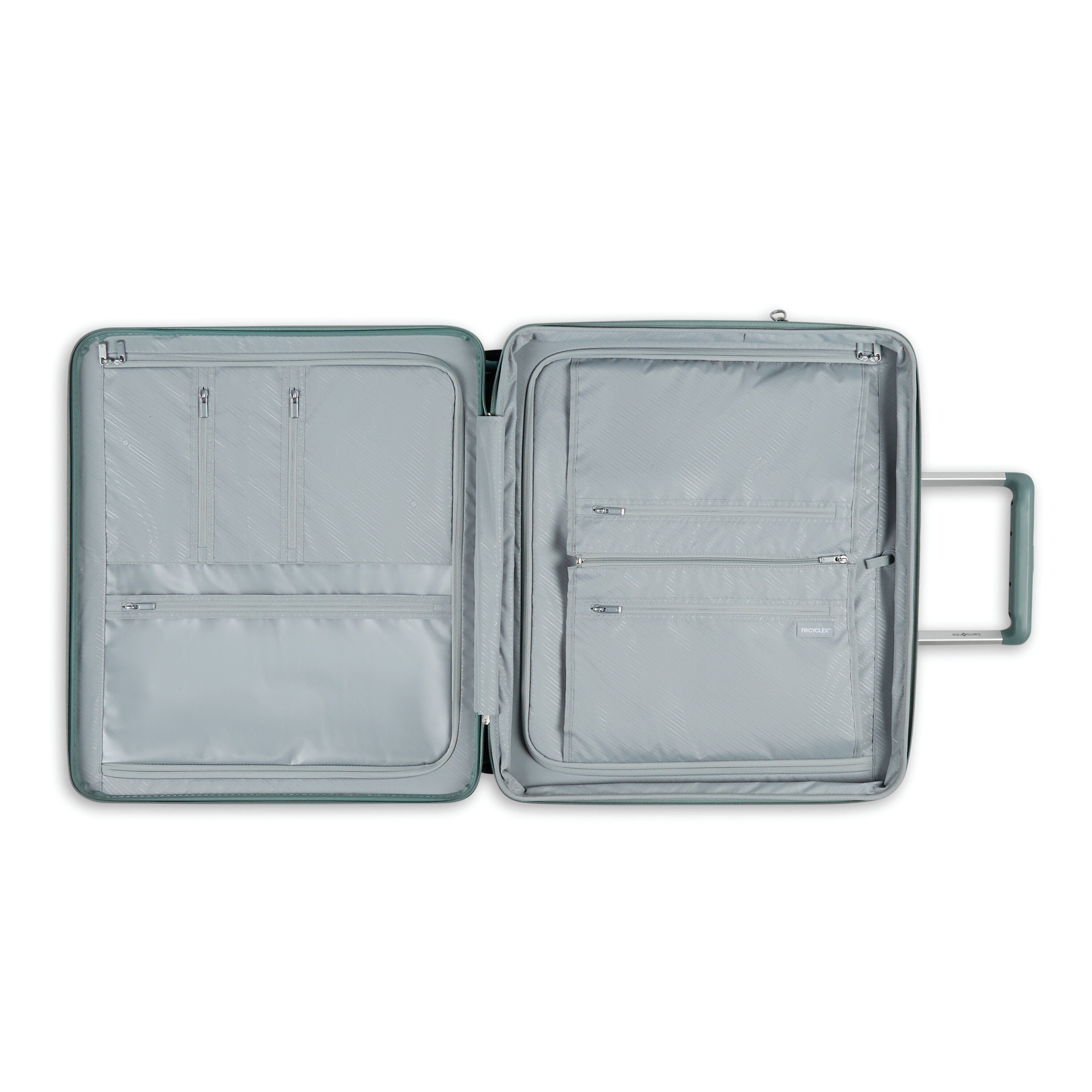Samsonite Elevation Plus Medium Glider image 1