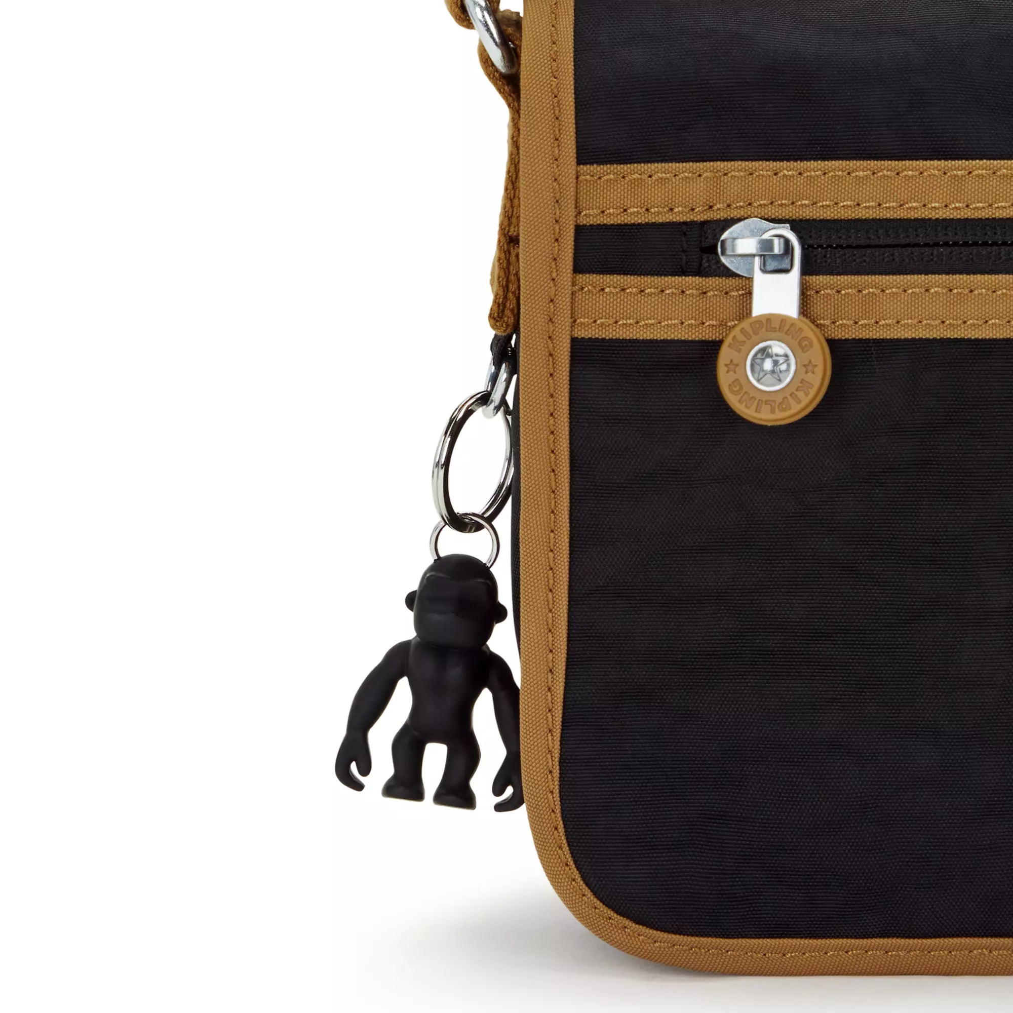 Kipling Elana Crossbody Bag, view 5
