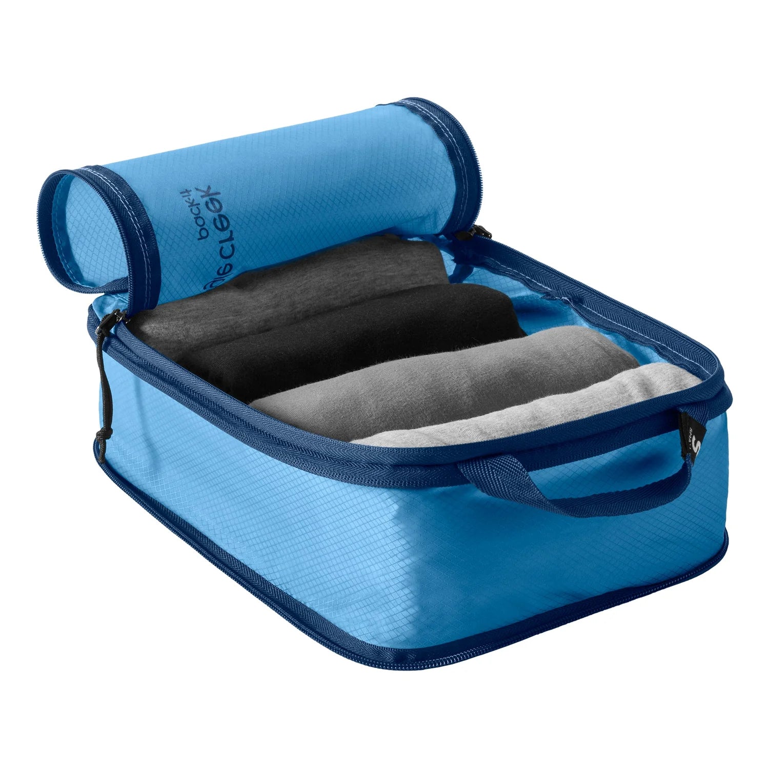 Eagle Creek Pack-It Isolate Compression Cube Set S/M, view 4