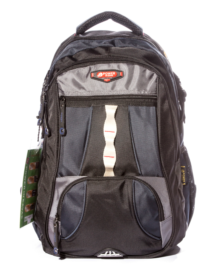 Power In Eavas 8503 Backpack, view 4