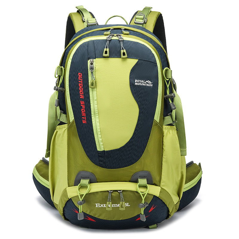 Royal Mountain 35L Hiking Backpack, view 5
