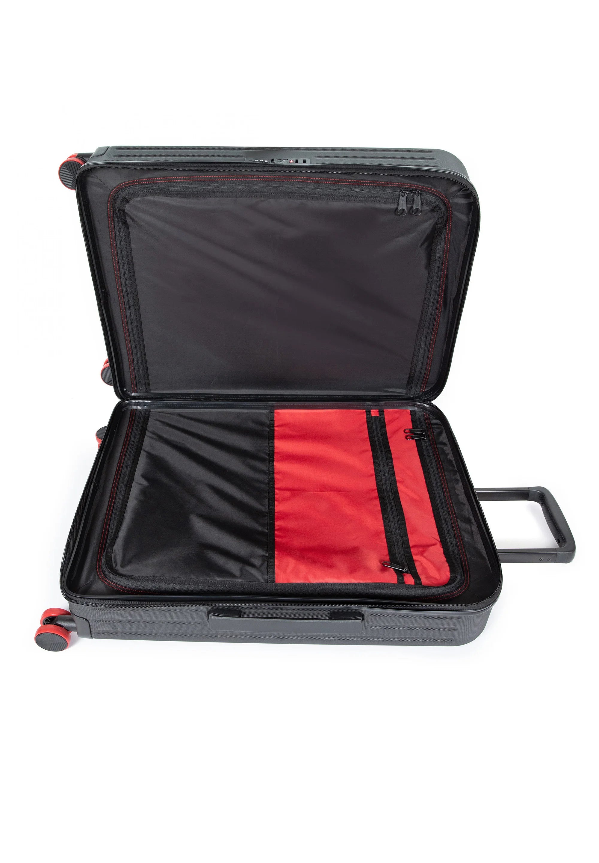 Eastpak CNNCT Case Spinner Luggage-Medium | 64 L, view 10