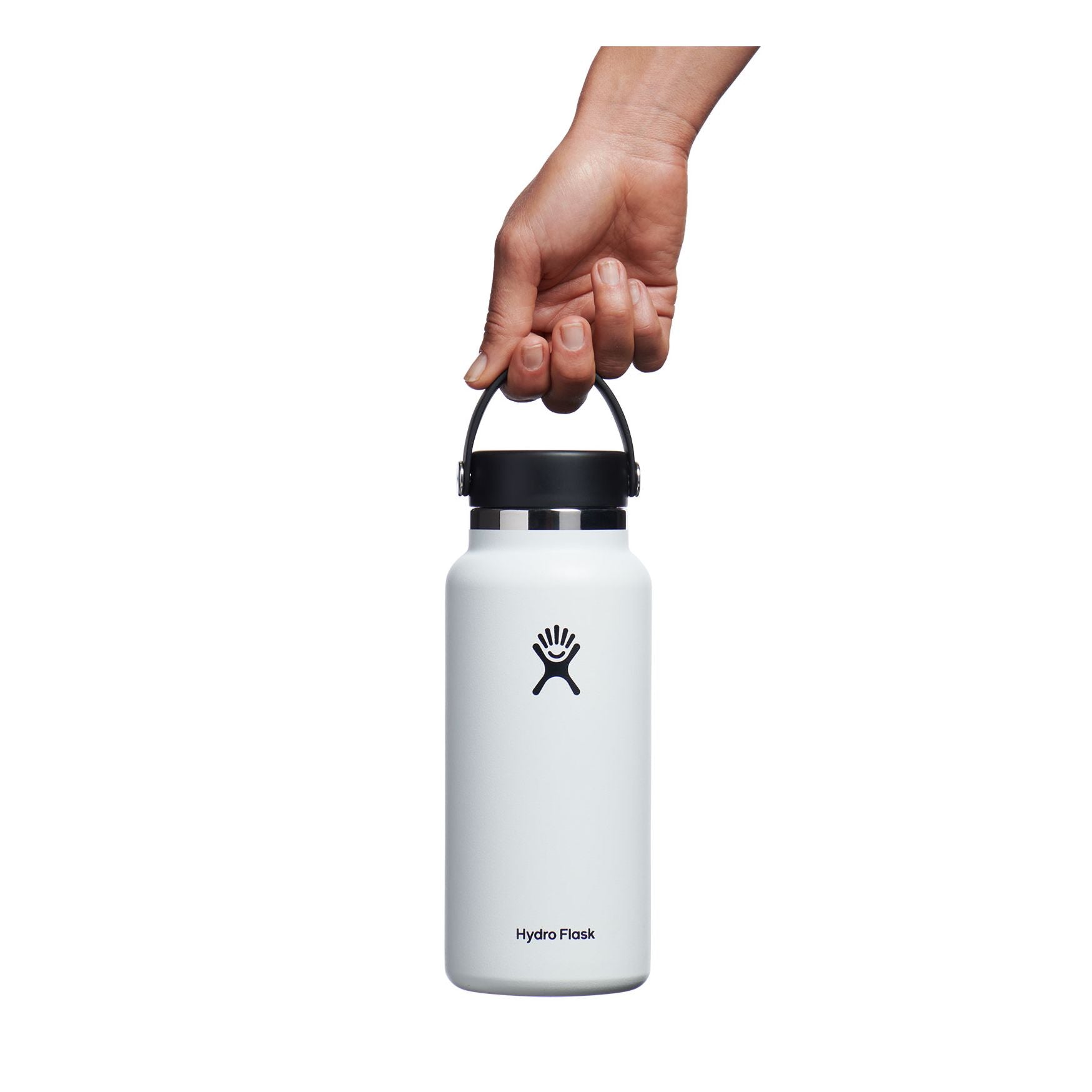 Hydro Flask 32 Oz Wide Flex Cap, view 3