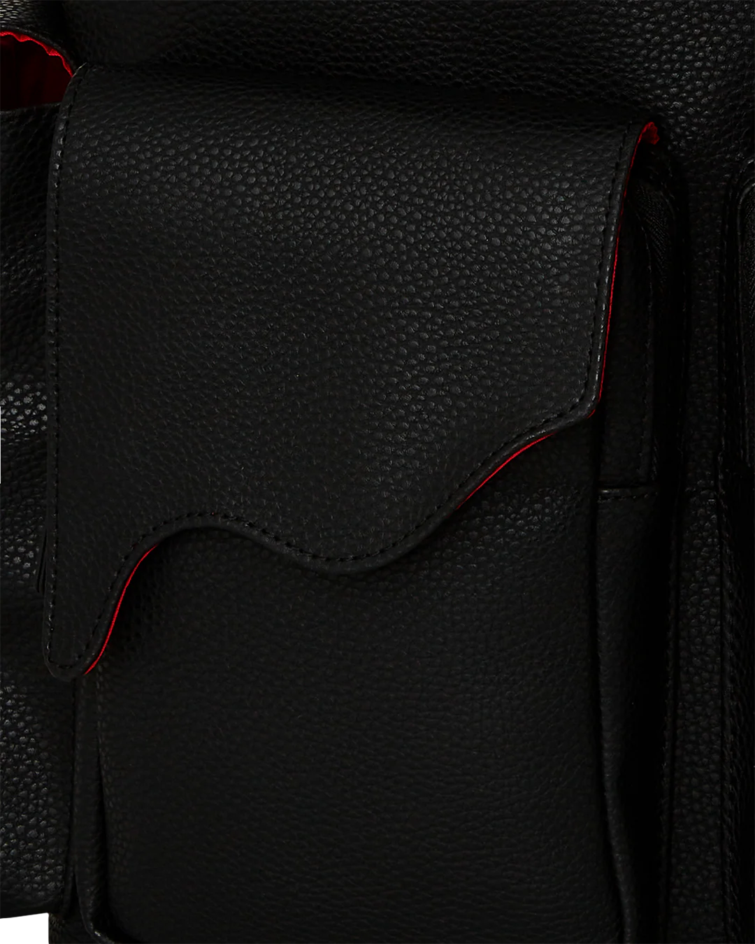 Sprayground Nightfall Monte Carlo Backpack, view 11