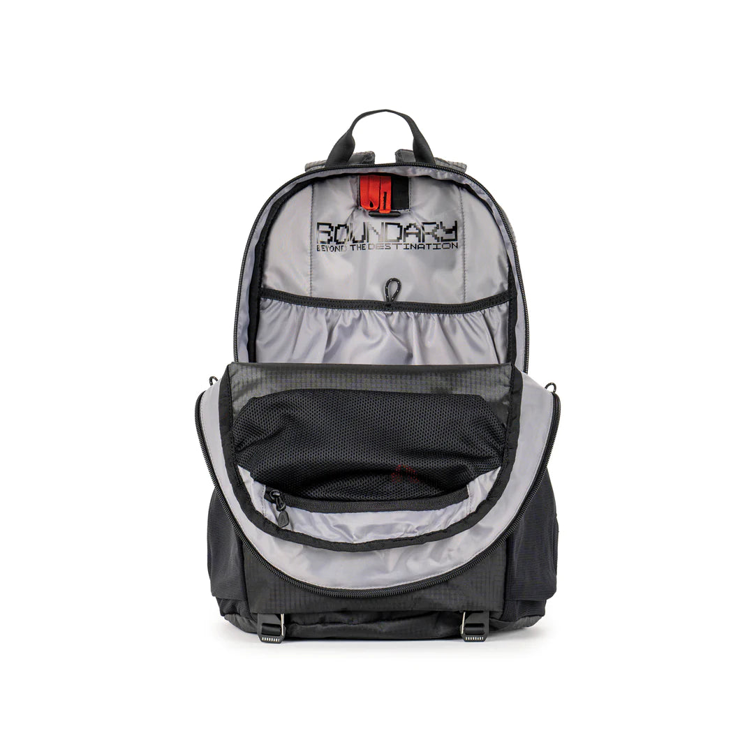 Boundary Supply Rennen Ripstop Daypack, view 4