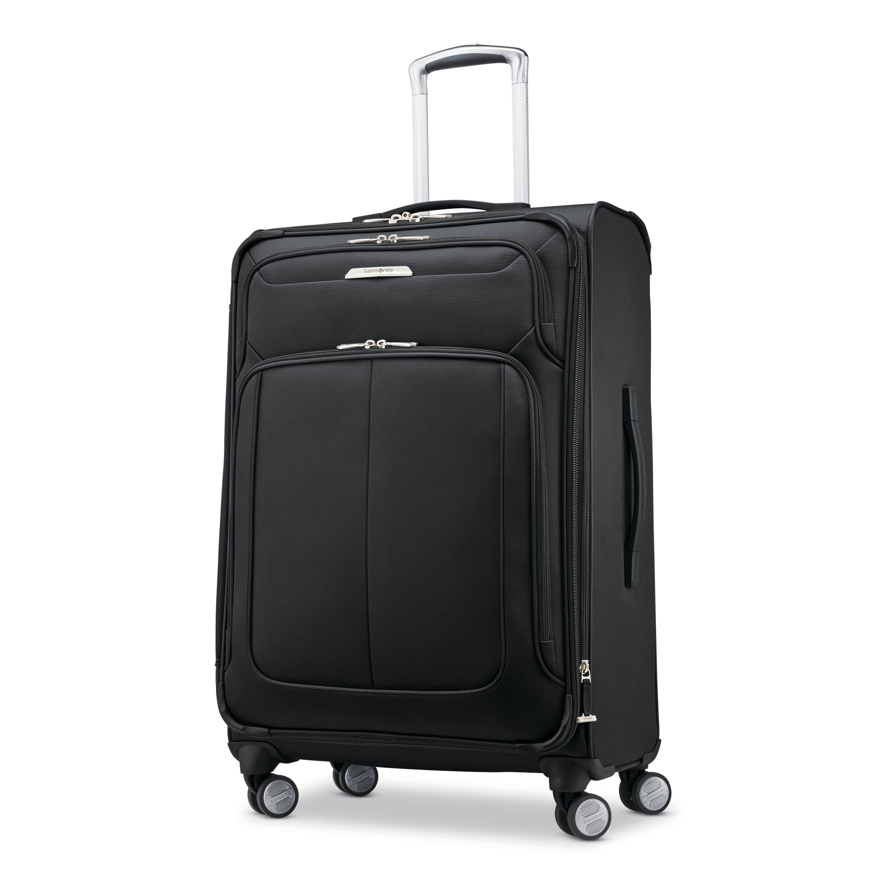 Samsonite SoLyte DLX Large Expandable Spinner, view 6