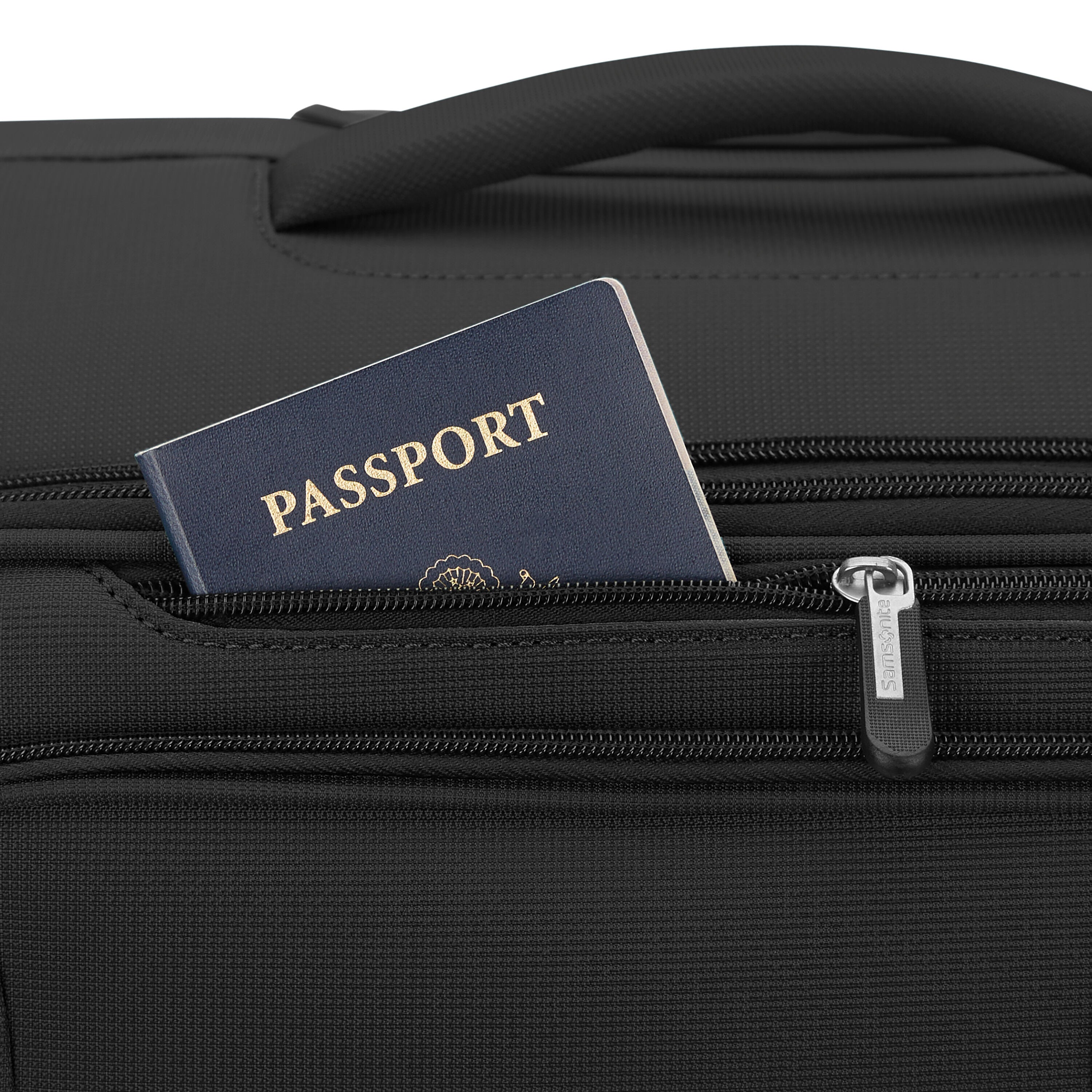 Samsonite Saire LTE Large Spinner, view 6