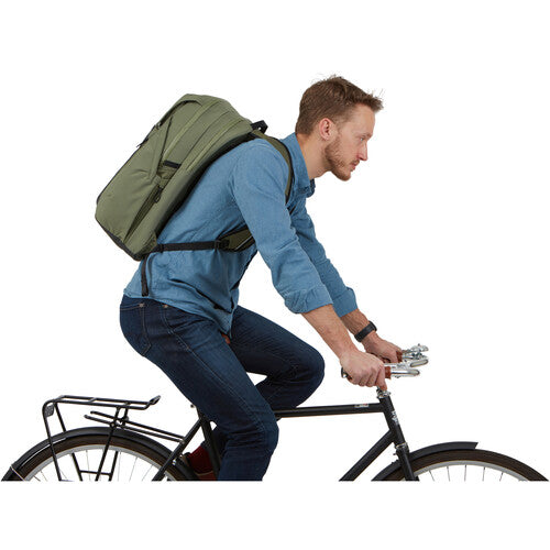 Thule Paramount Commuter Backpack 27L, view 11