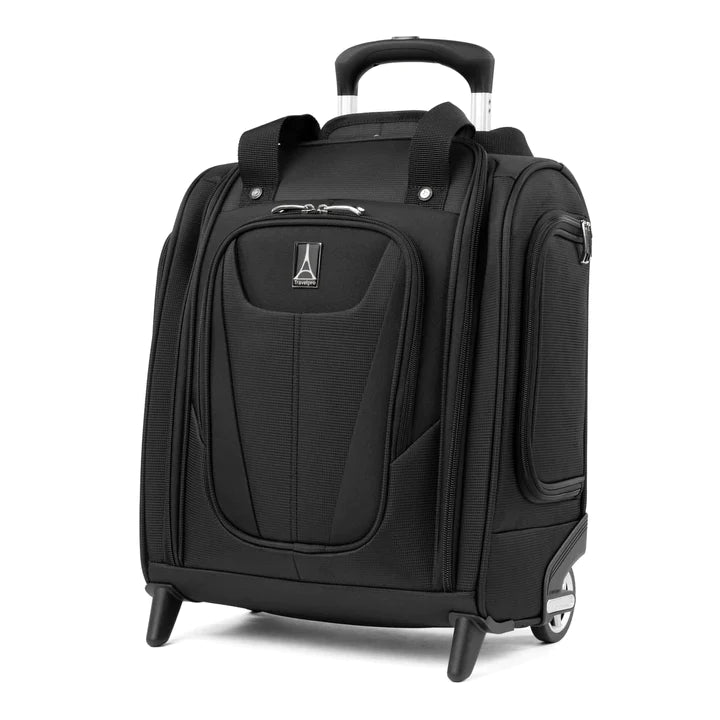 Travelpro Maxlite 5 Carry-On Rolling Underseat Bag, view 13