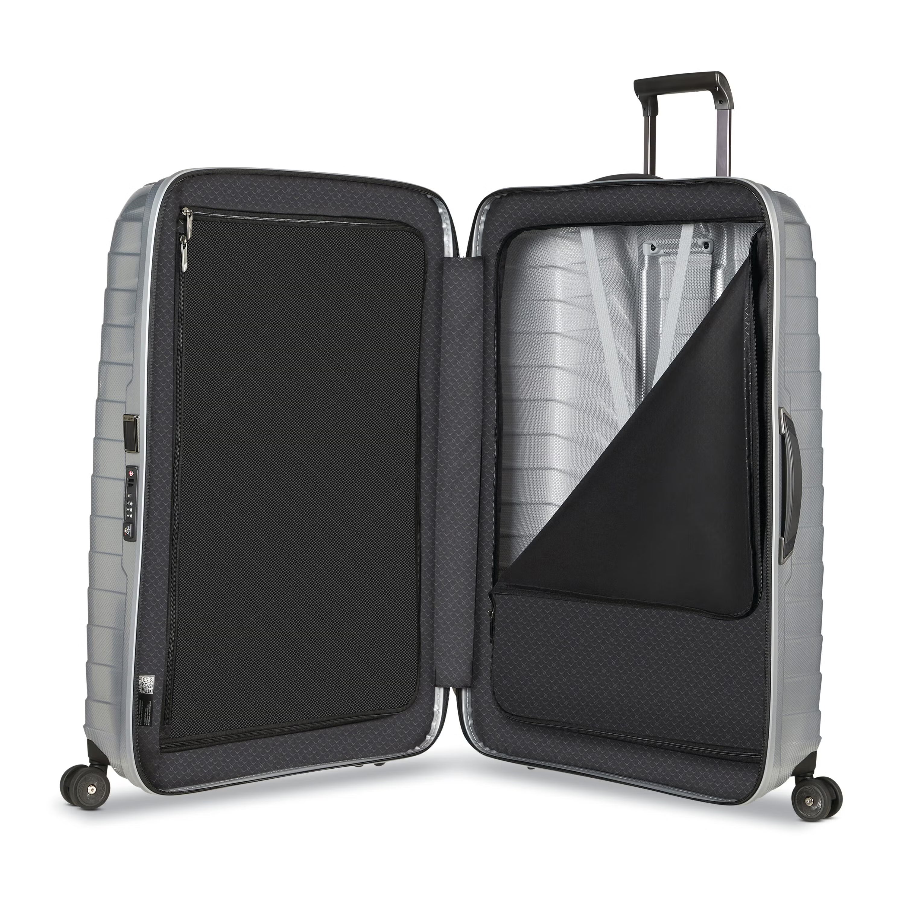 Samsonite Proxis Extra Large Spinner, view 12