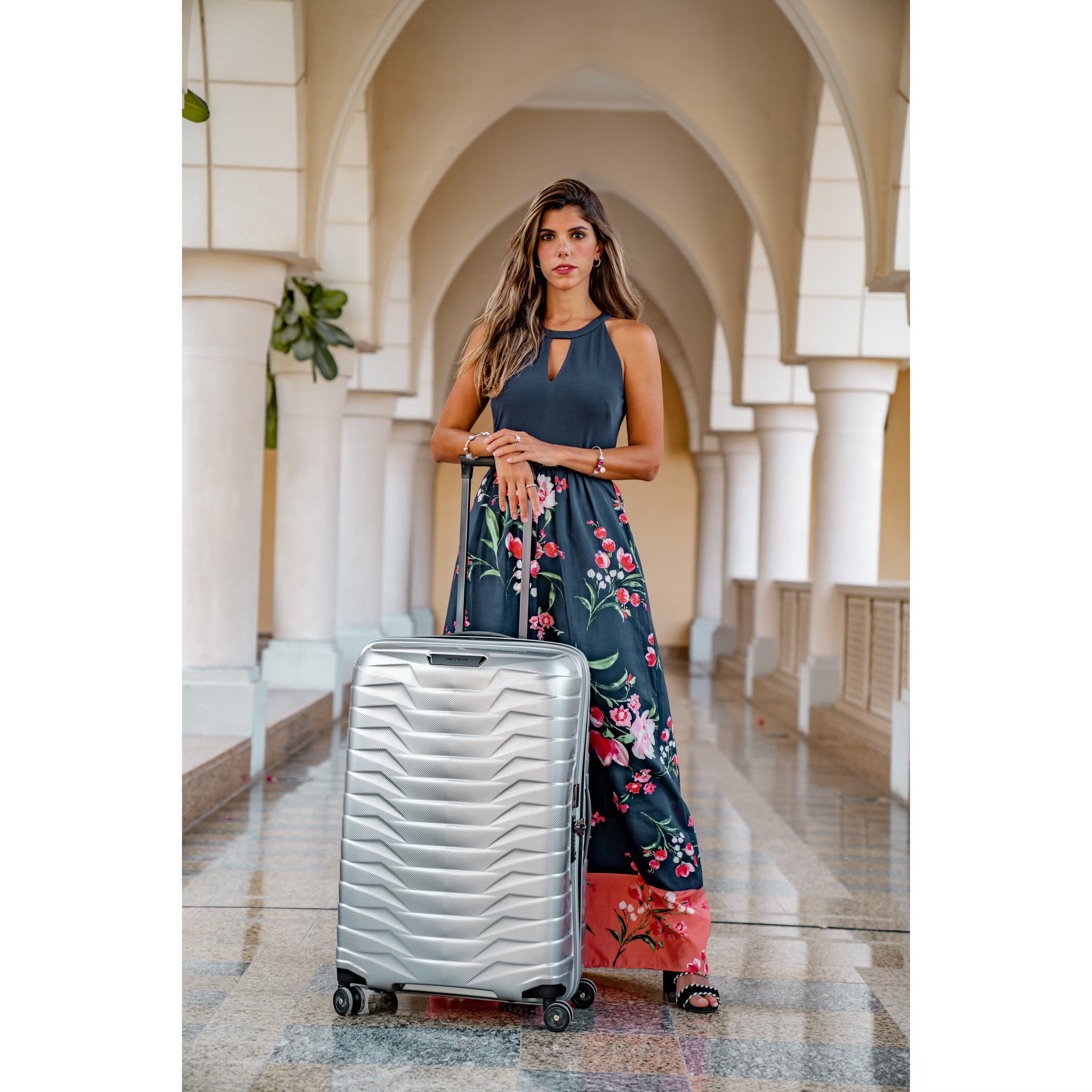 Samsonite Proxis Medium Spinner, view 7
