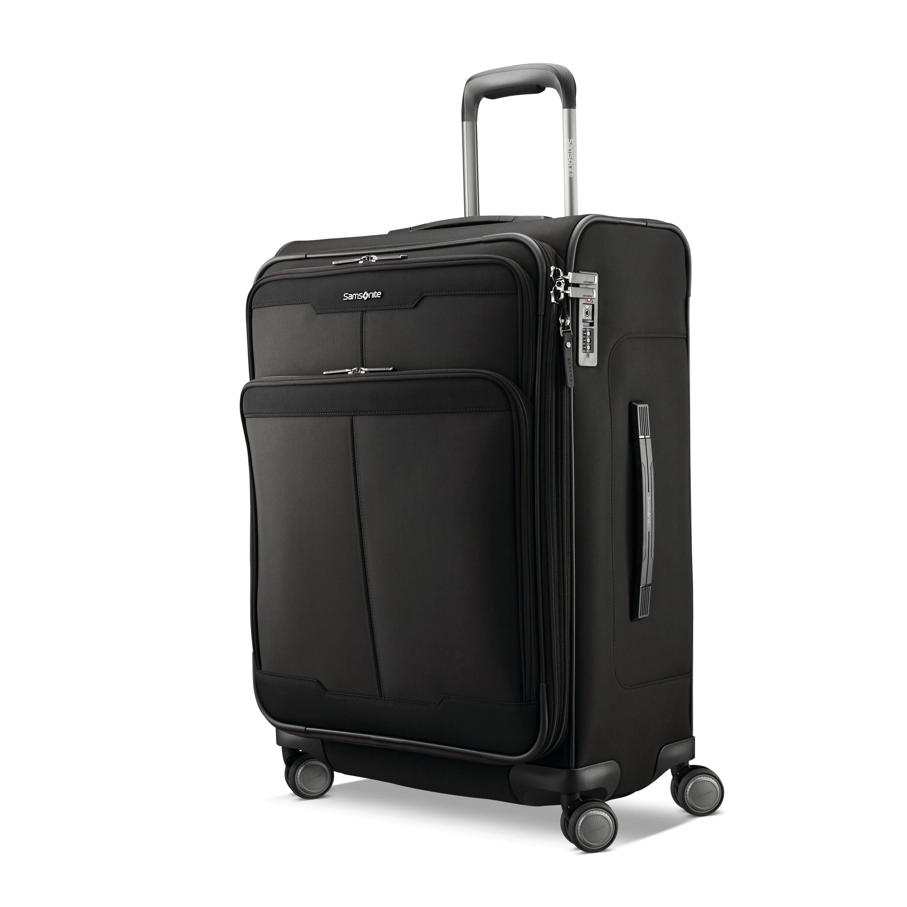 Samsonite Silhouette 17 Softside Collection, view 14