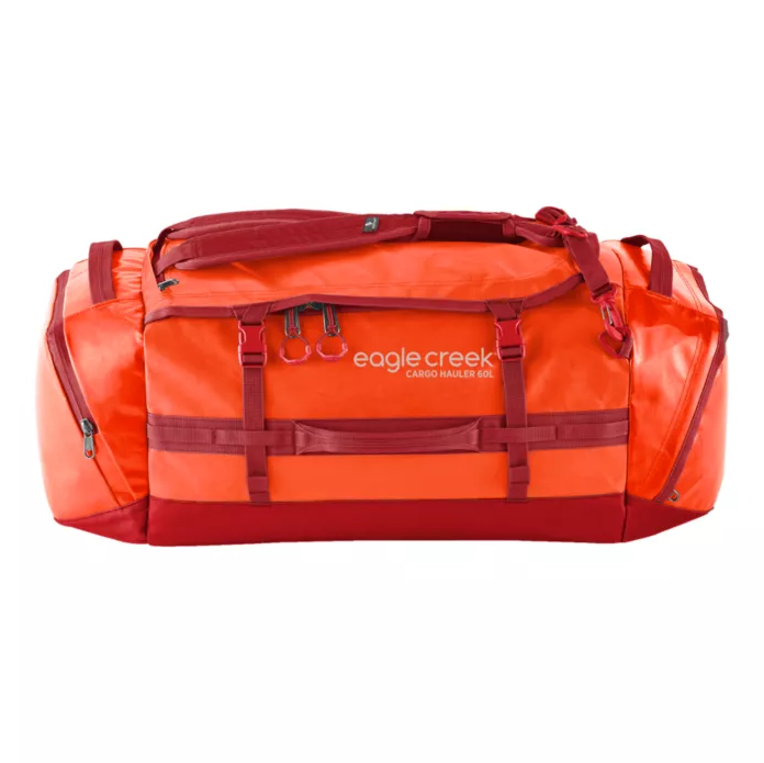 Eagle Creek Cargo Hauler Duffel 60L image 0