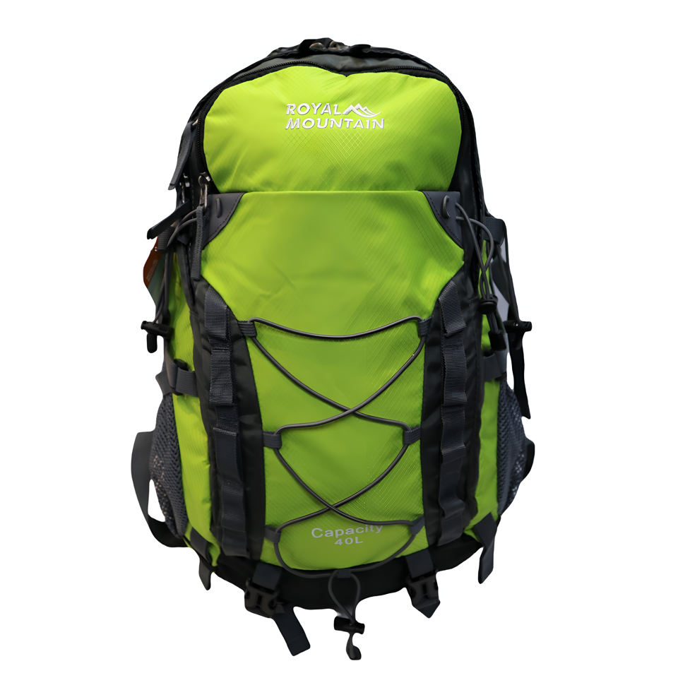 Royal Mountain 1125 Backpack 40L image 10