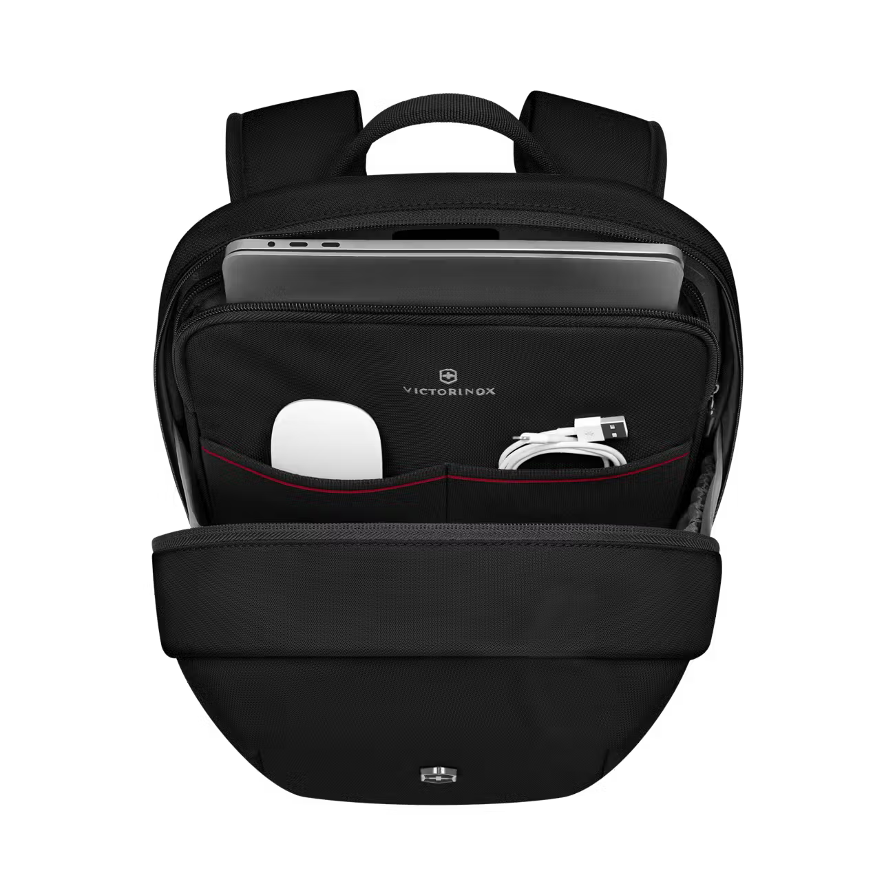Victorinox Altmont Modern City Daypack, view 6