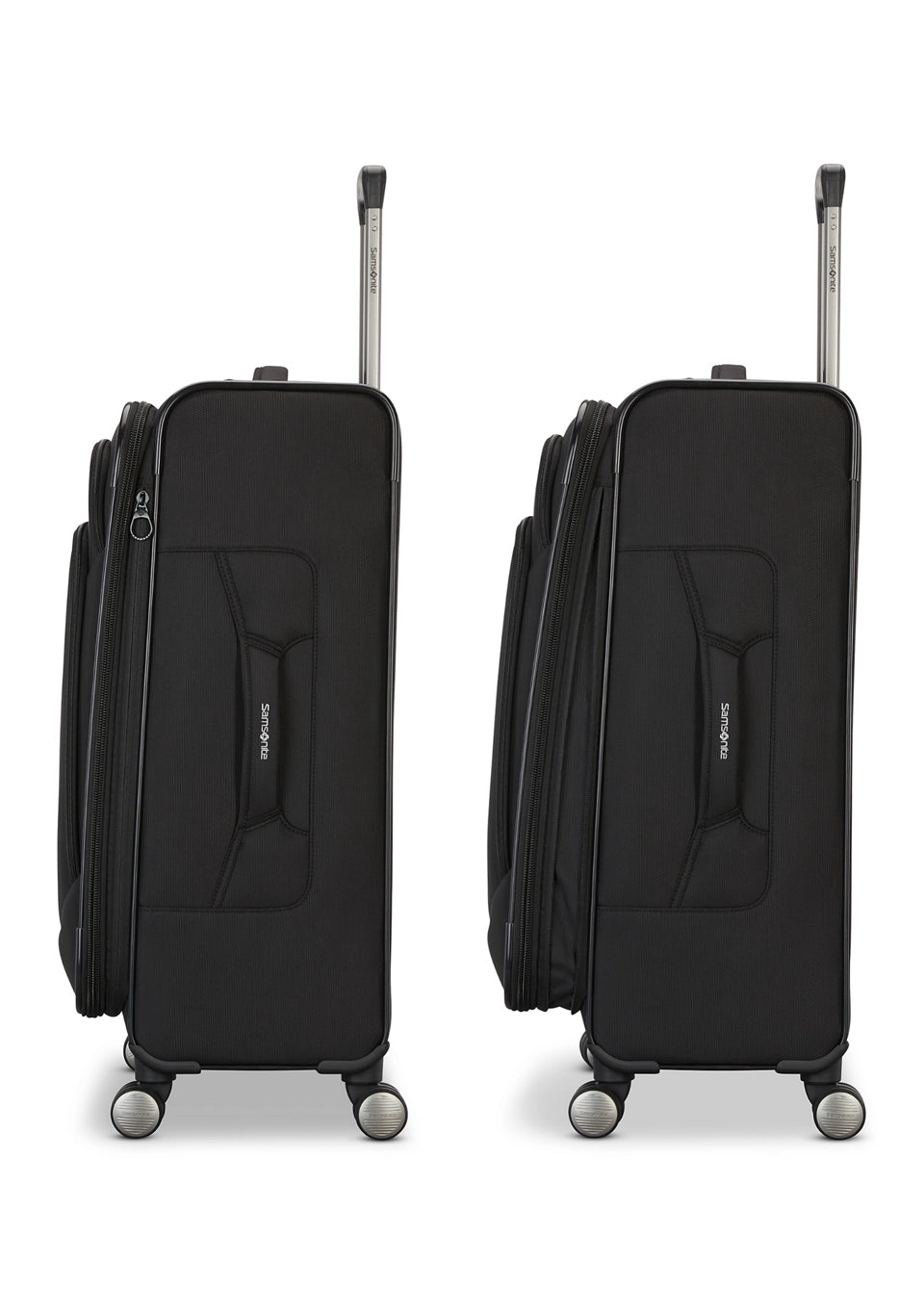 Samsonite Ascella 4 Large Expandable Spinner, view 5