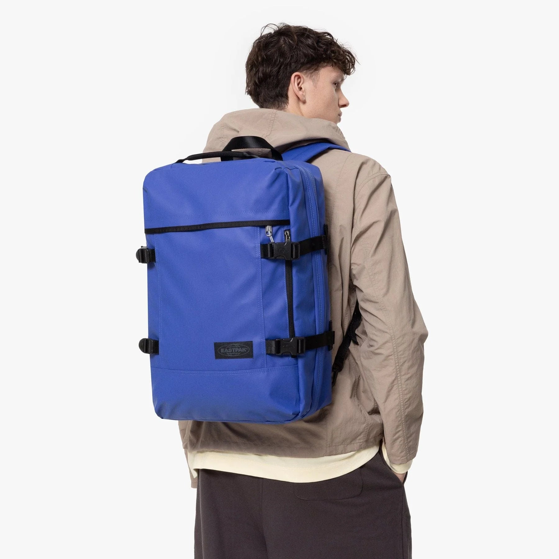 Eastpak Travelpack Backpack Tarp Edition 42L image 12