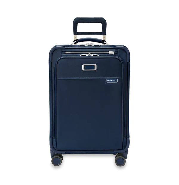Briggs & Riley Baseline Essential 22" Carry-On Expandable Spinner image 9