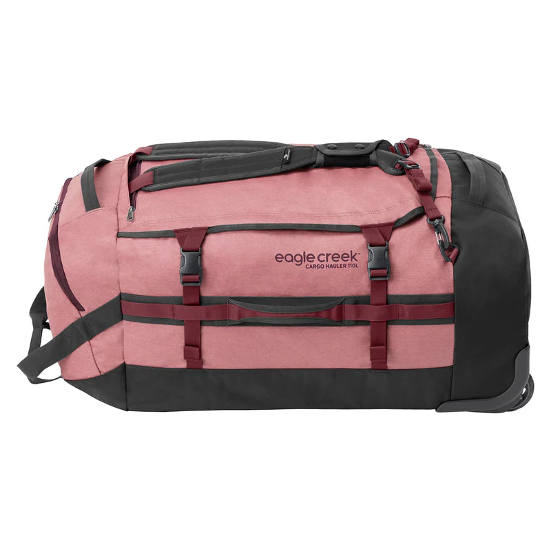 Eagle Creek Cargo Hauler Wheeled Duffel 110L, view 8