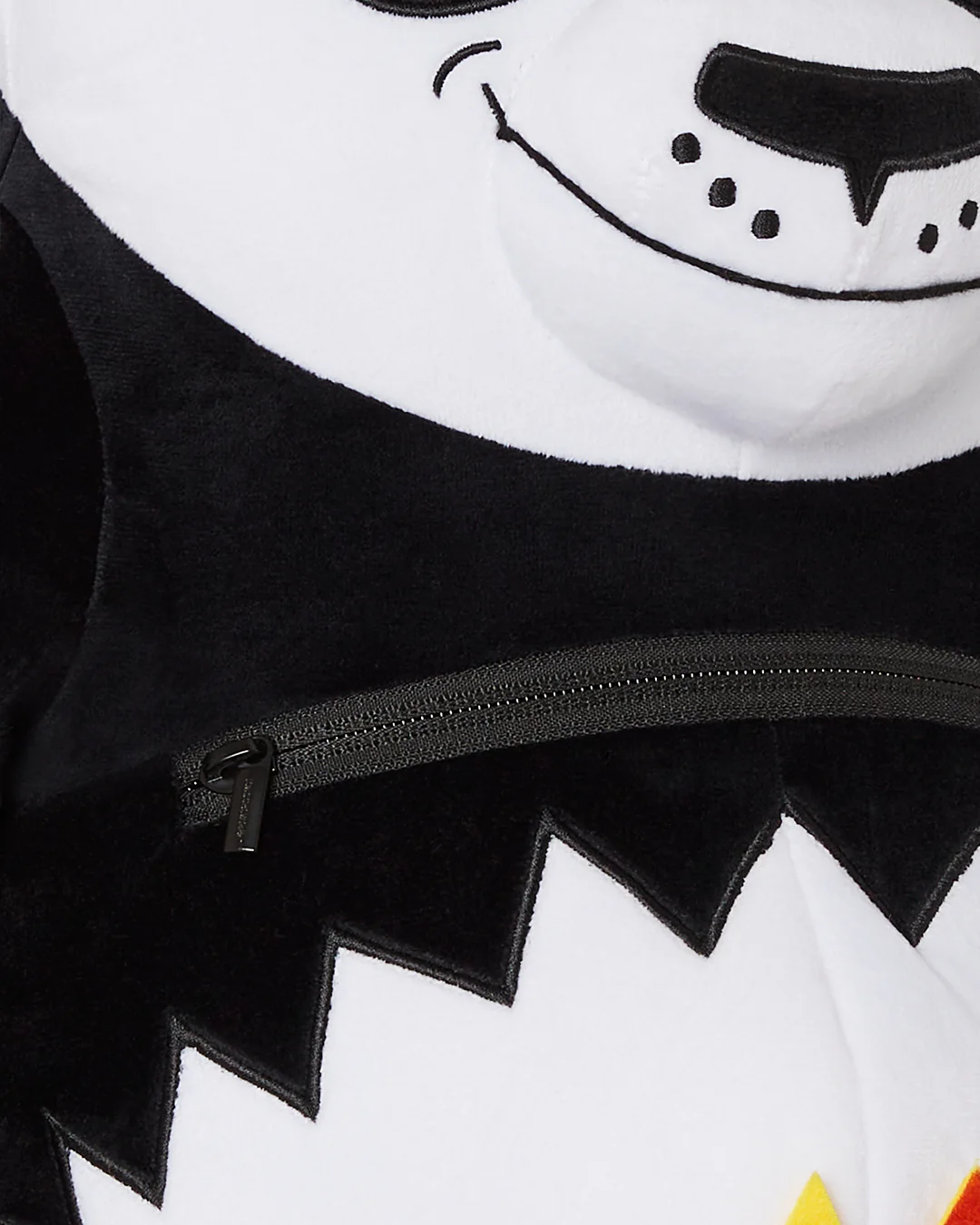Sprayground Kung Fu Panda Moneybear Teddybear Backpack, view 5