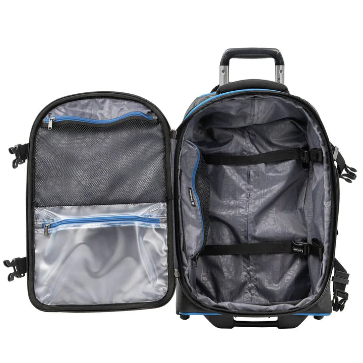 Travelpro Bold By Travelpro 22" Carry-On Expandable Rollaboard, view 14