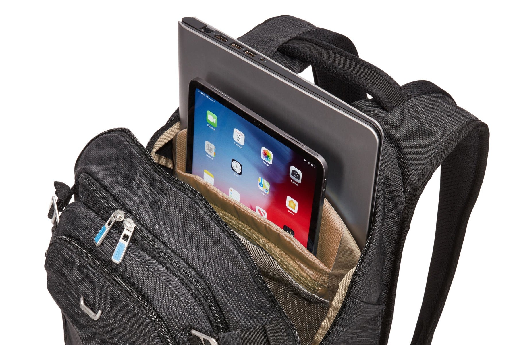 Thule Construct Backpack 24L, view 12