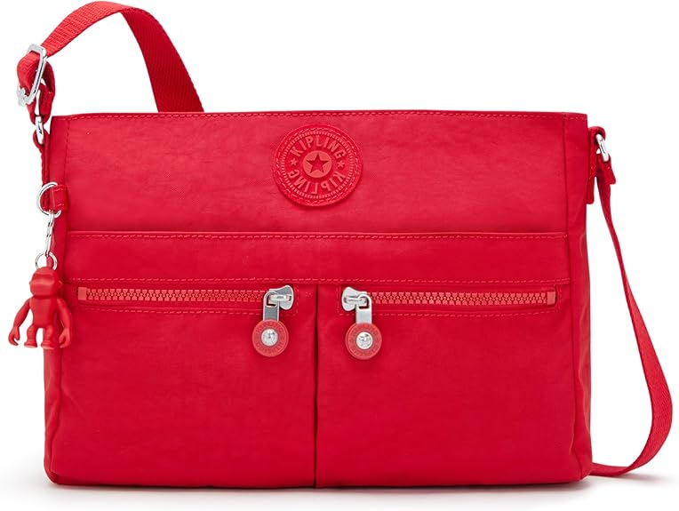 Kipling New Angie Crossbody Bag, view 15