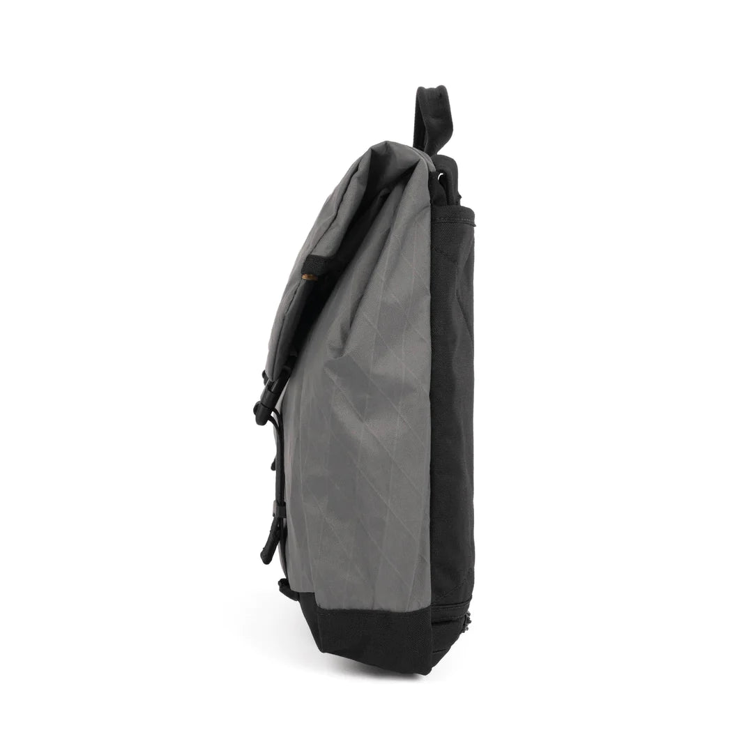 Boundary Supply Rennen Shoulder Bag X-Pac, view 7