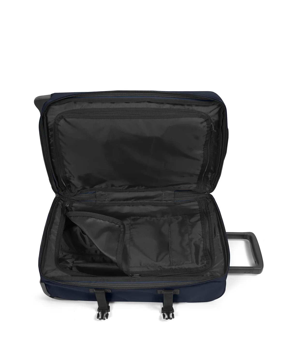 Eastpak Tranverz Small Carry-On 2-Wheel Duffel  | 42L image 9