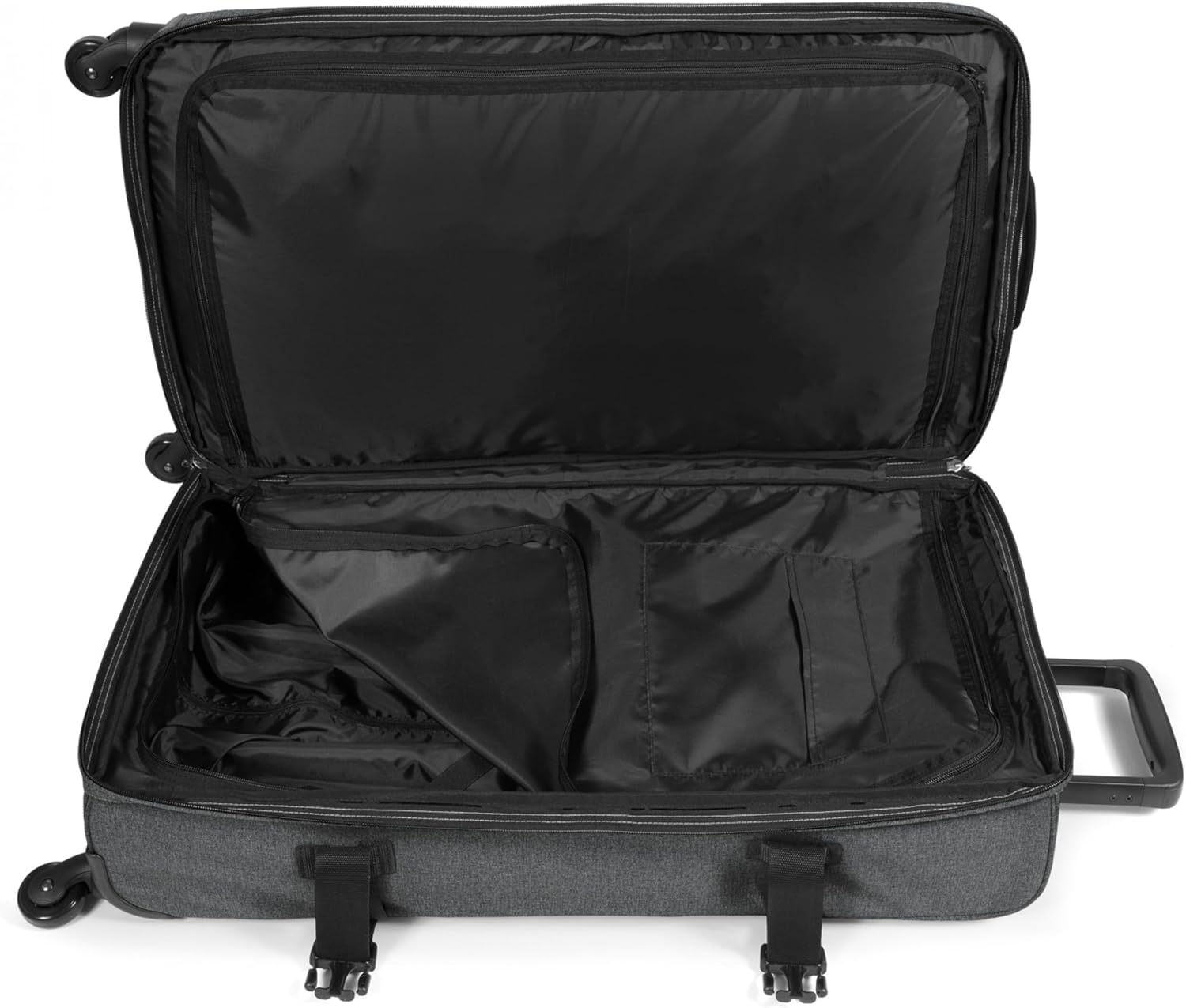 Eastpak Trans4 Large Spinner Luggage  | 80 L, view 8