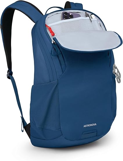 Osprey Astronova Backpack 23L, view 3