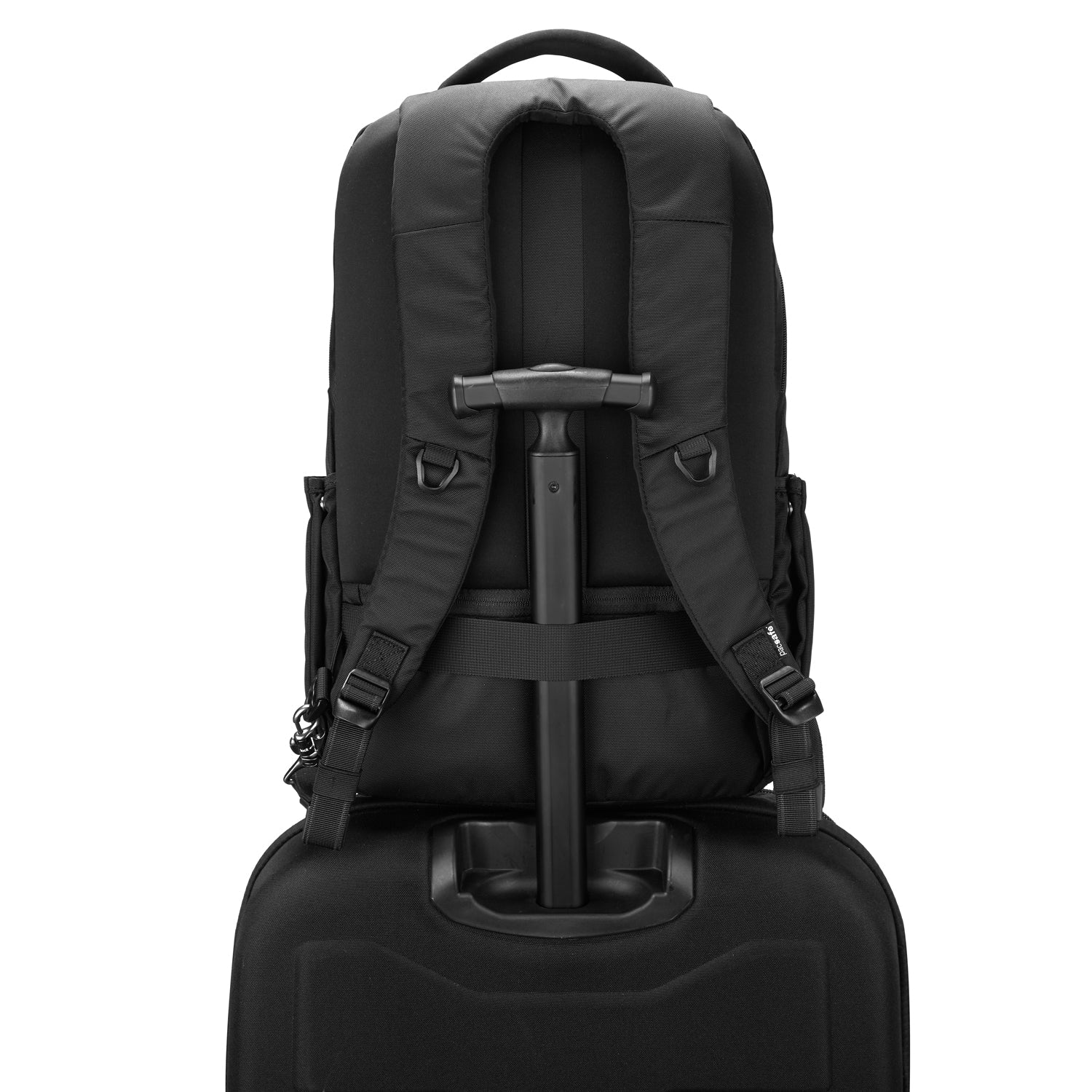 Pacsafe Metrosafe X Anti-Theft 25L Backpack, view 6