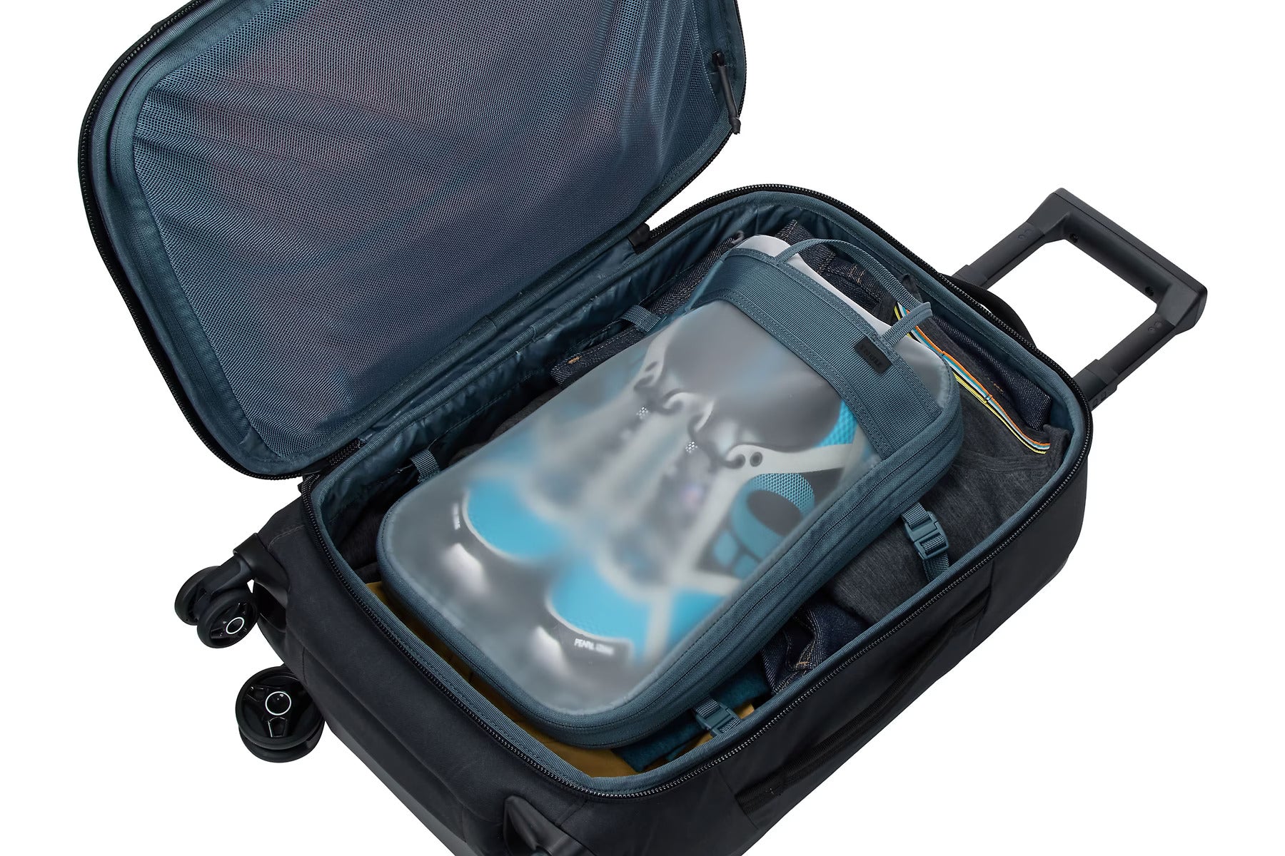 Thule Aion Carry On Spinner, view 10