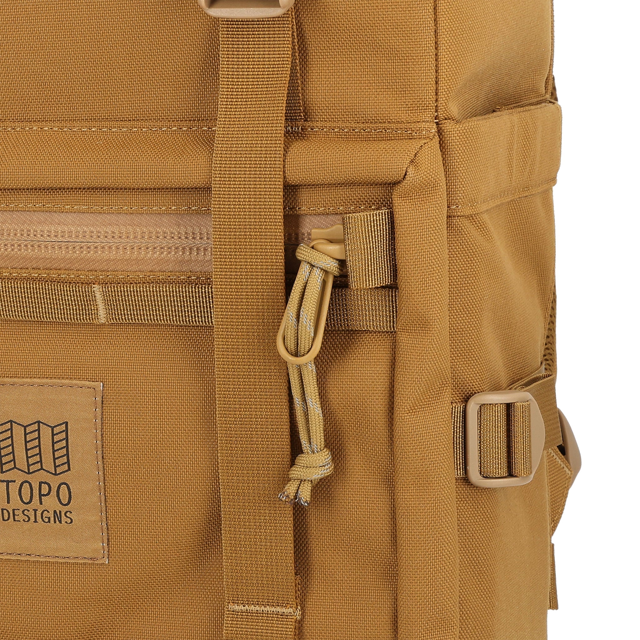 Topo Designs Rover Pack Tech, view 8