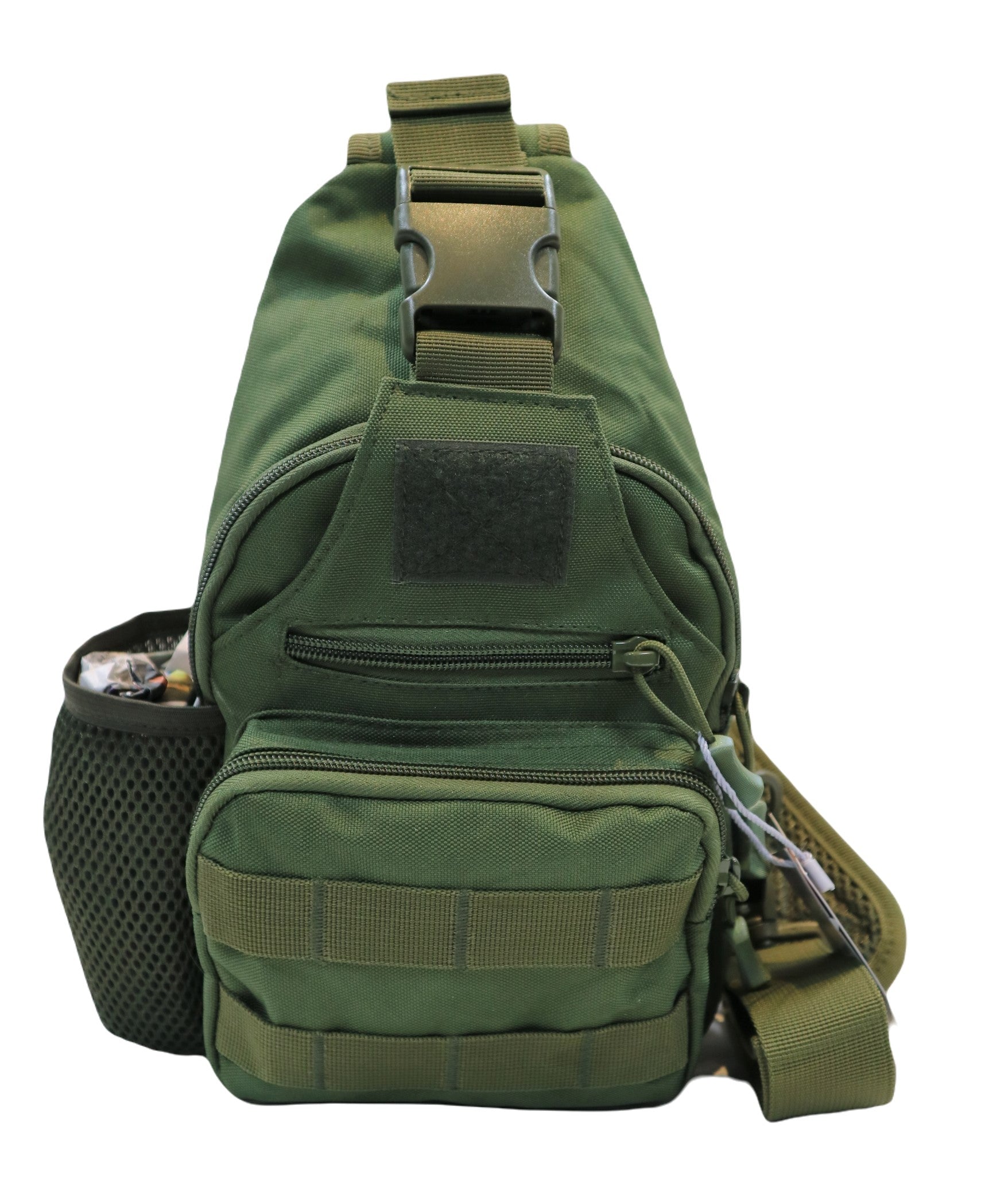 Camel Mountain 36056 Sling Bag, view 5