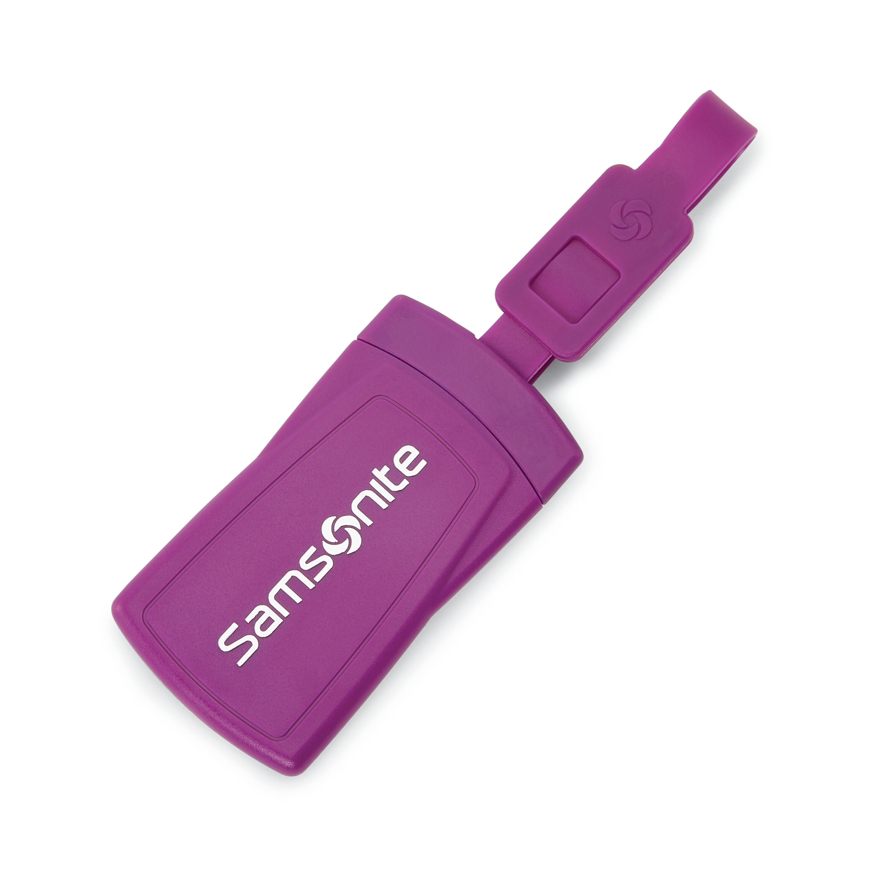 Samsonite Security ID Luggage Tag (Set of 2), view 4