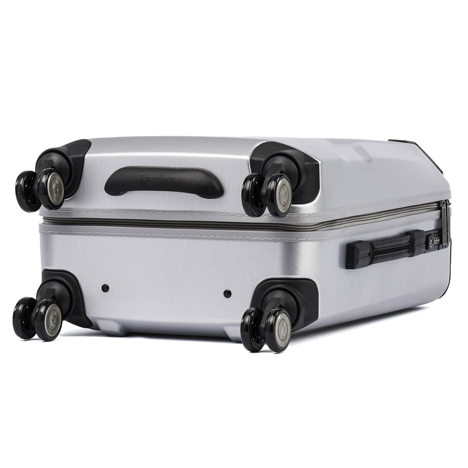 TravelPro Crew 11 21" Slim Hardside Carry-On Spinner, view 5