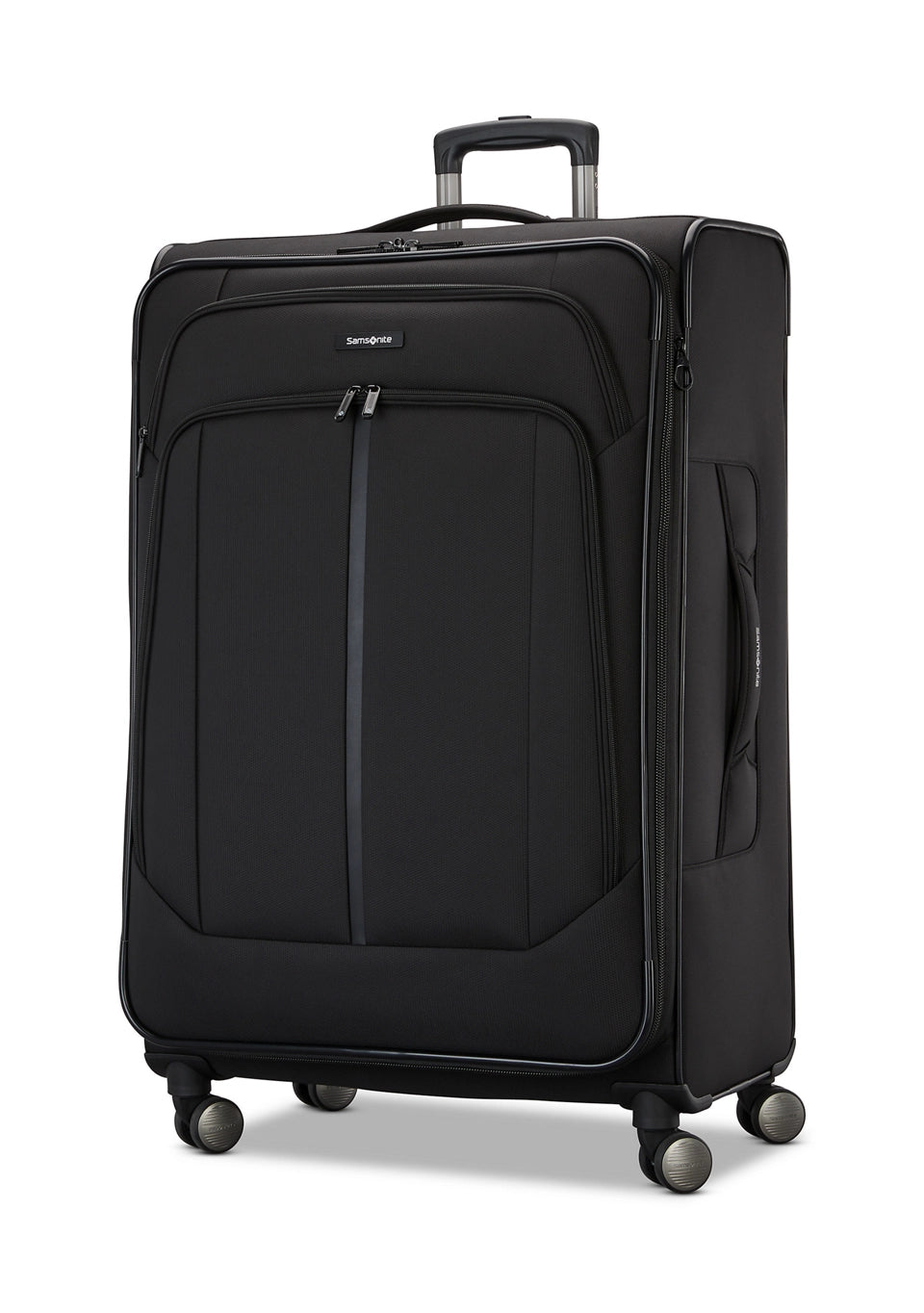 Samsonite Ascella 4 Large Expandable Spinner, view 4