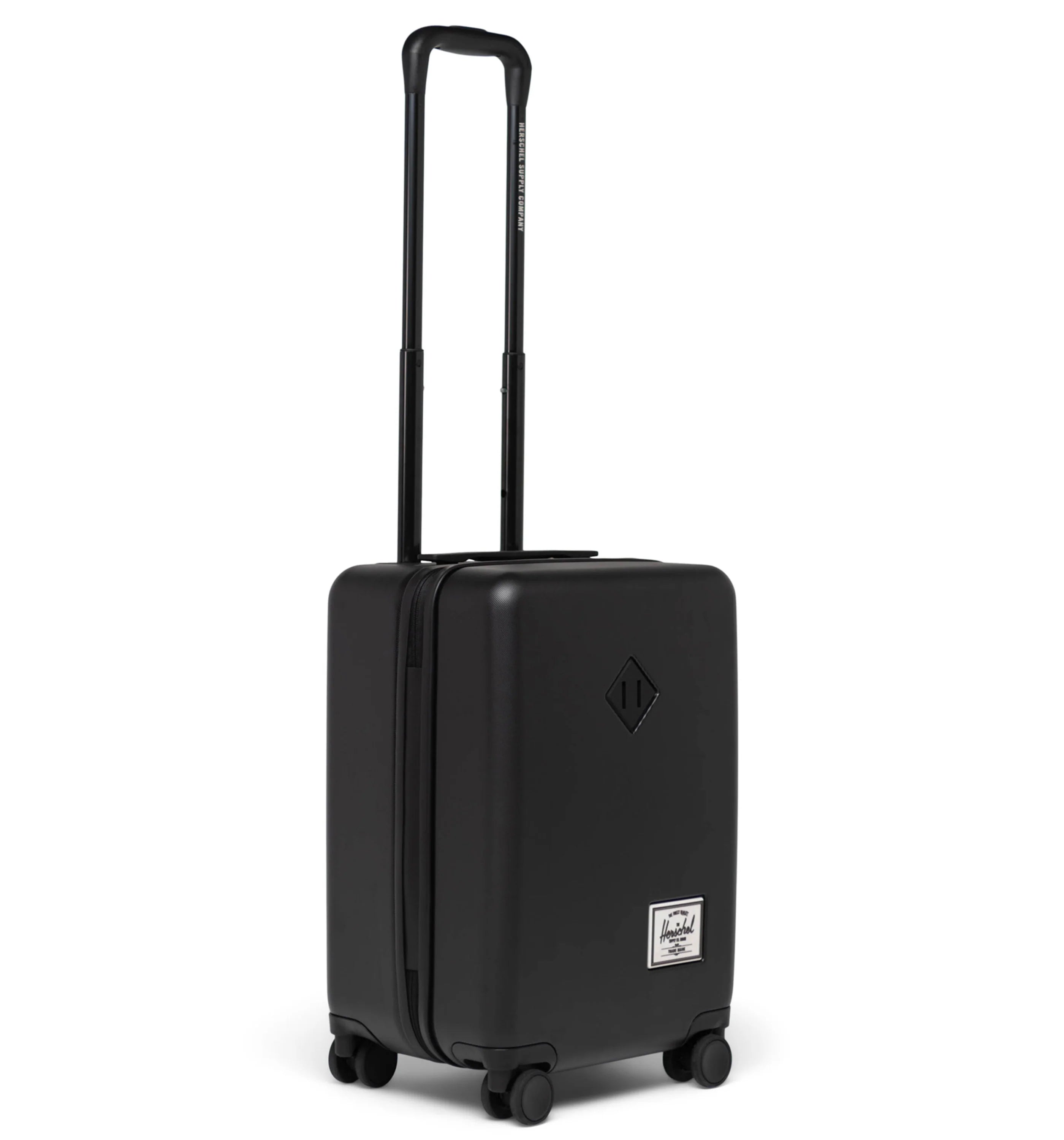 Herschel Heritage Hardshell Large Carry On Luggage 43L, view 10