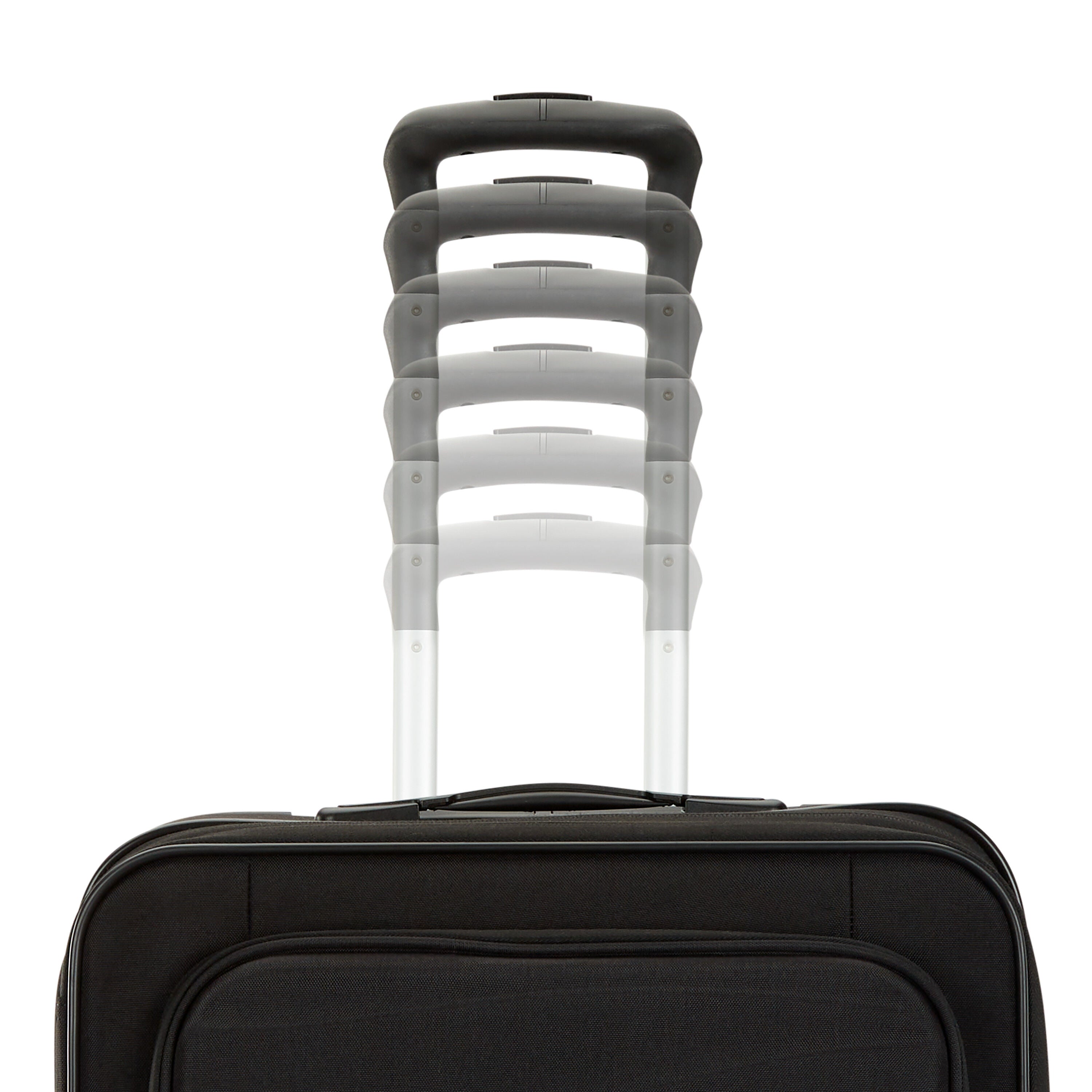 American Tourister Cascade 24" Spinner, view 3