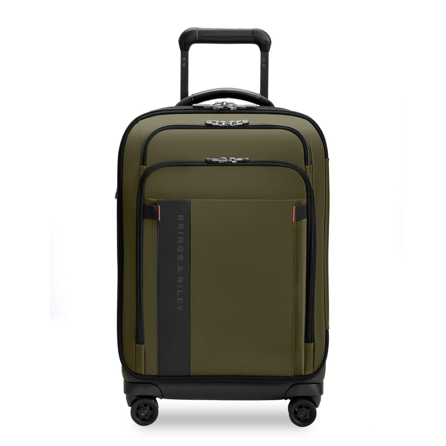 Briggs and Riley ZDX Essential 22" Carry-On Expandable Spinner, view 5