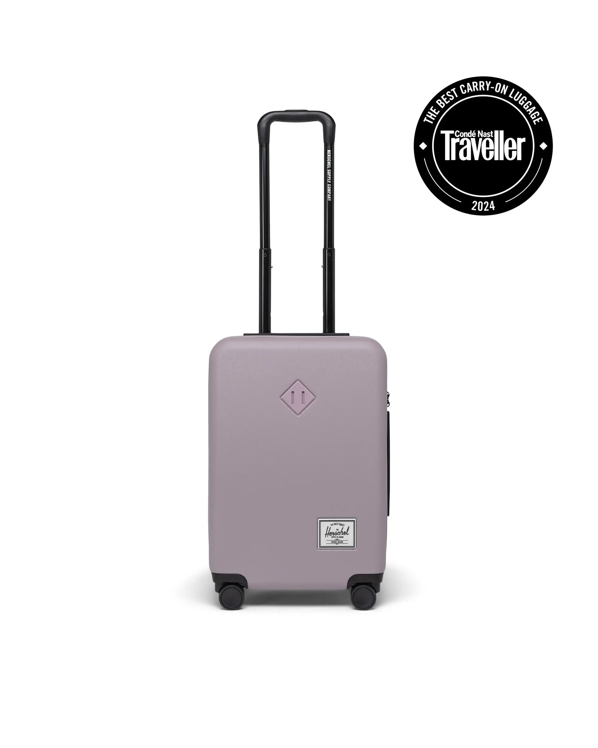Herschel Heritage Hardshell Large Carry On Luggage 43L image 0
