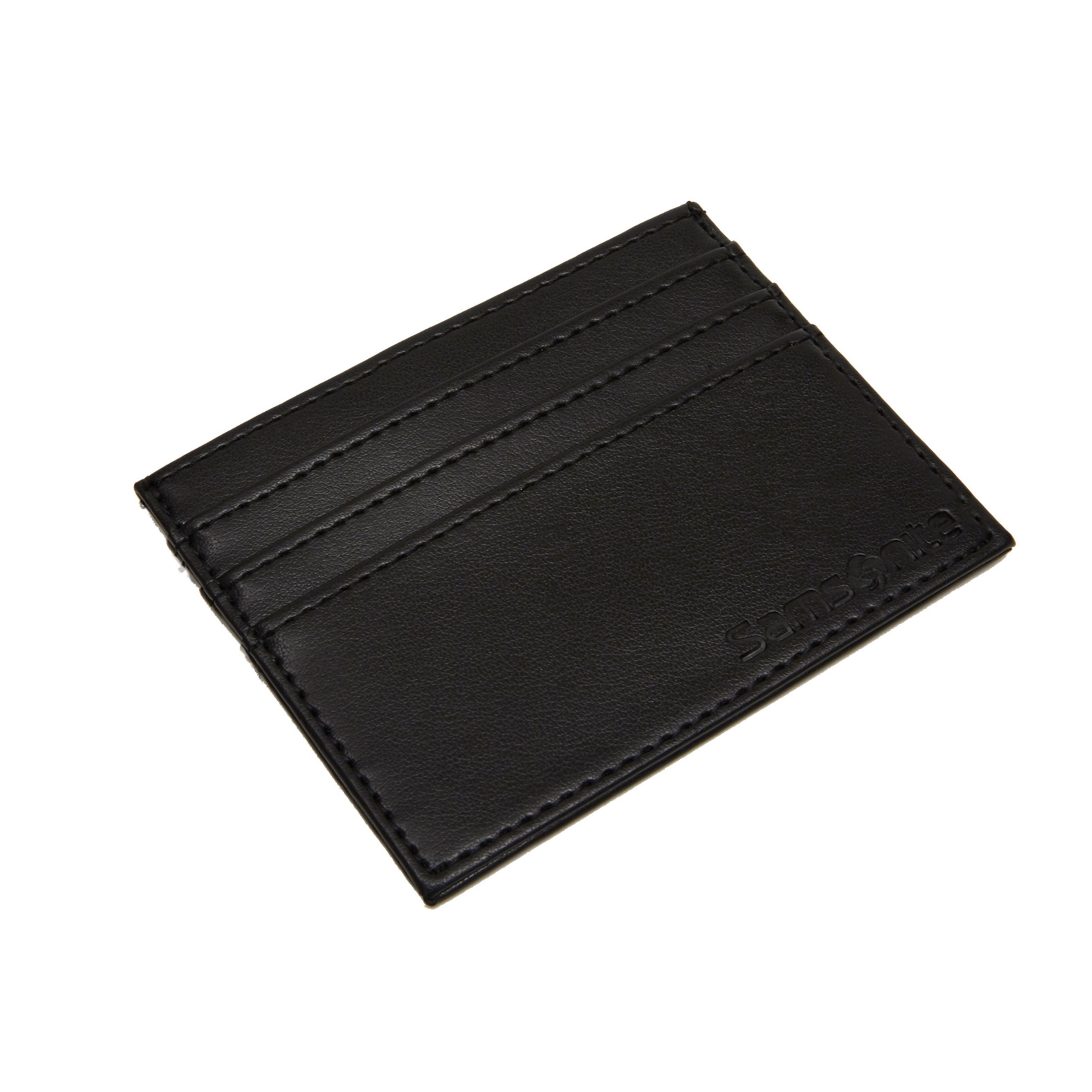 Samsonite RFID Card Holder - Black