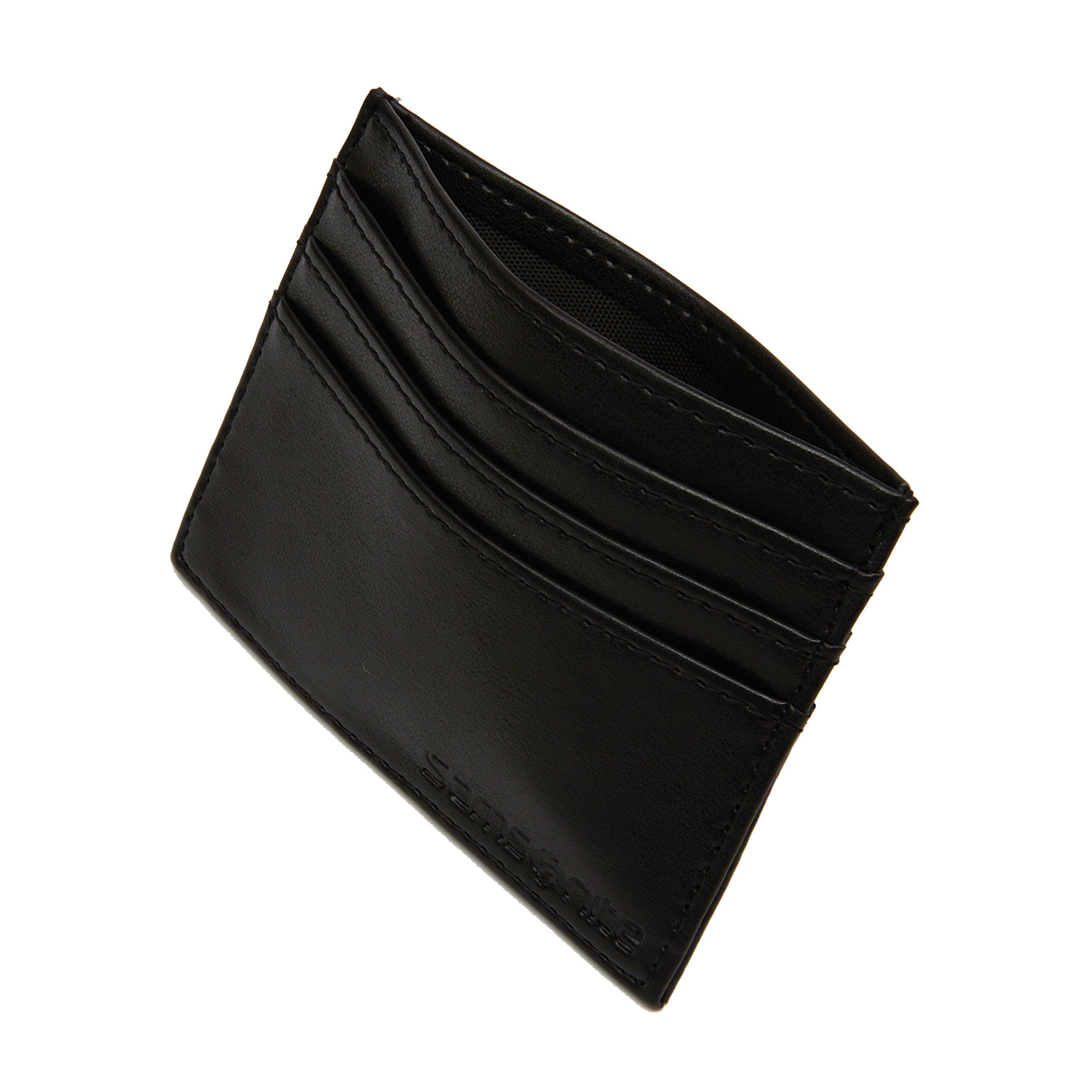 Samsonite RFID Card Holder - Black