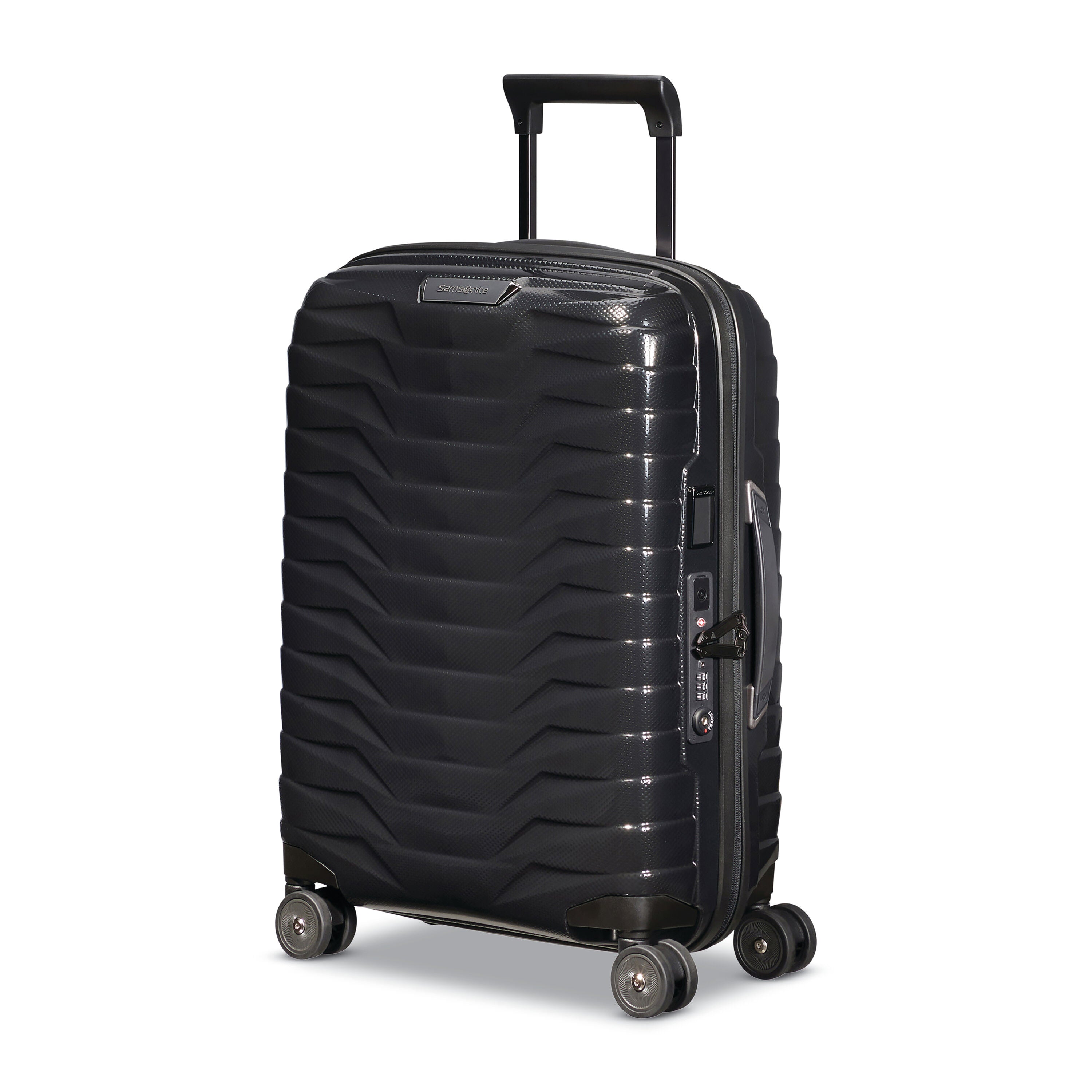 Samsonite Proxis Global Carry-On Spinner image 6