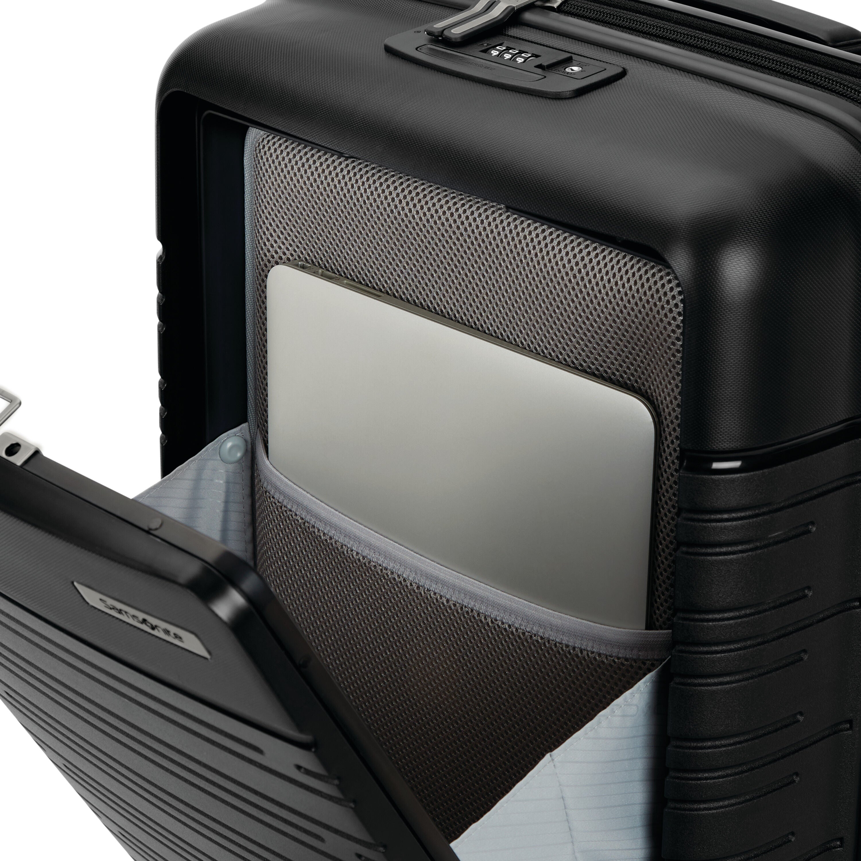 Samsonite Elevation Plus Carry-On Spinner, view 14